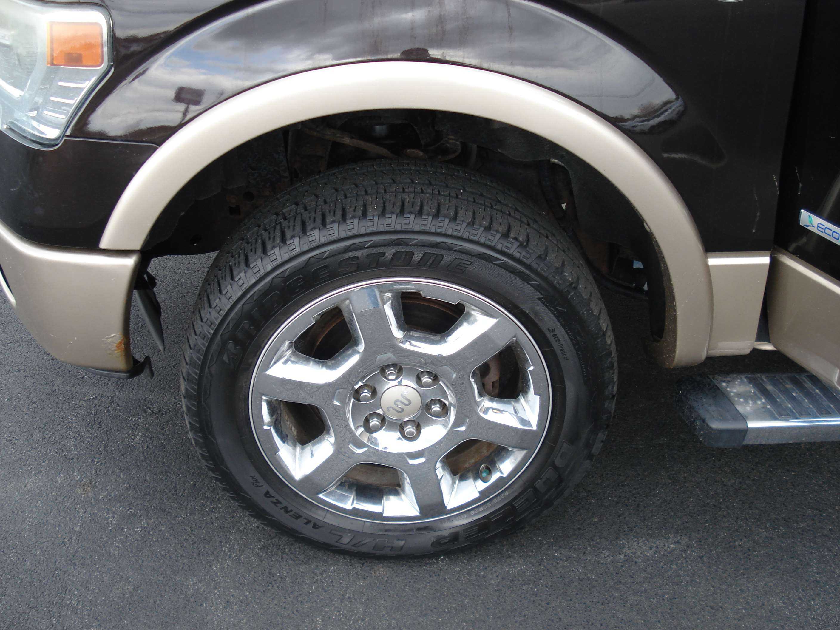 Ford F-150 Image 10