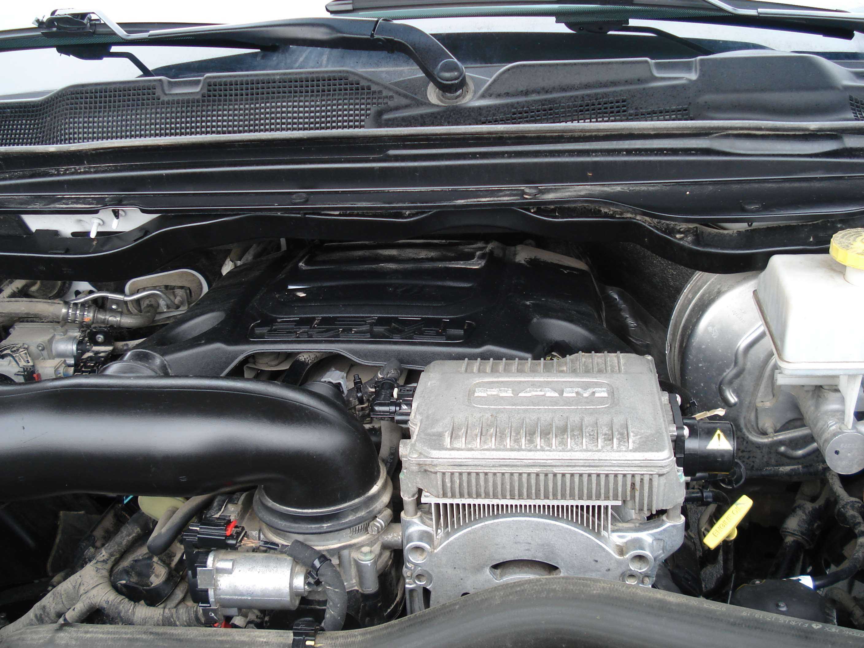 Ram 1500 Image 17