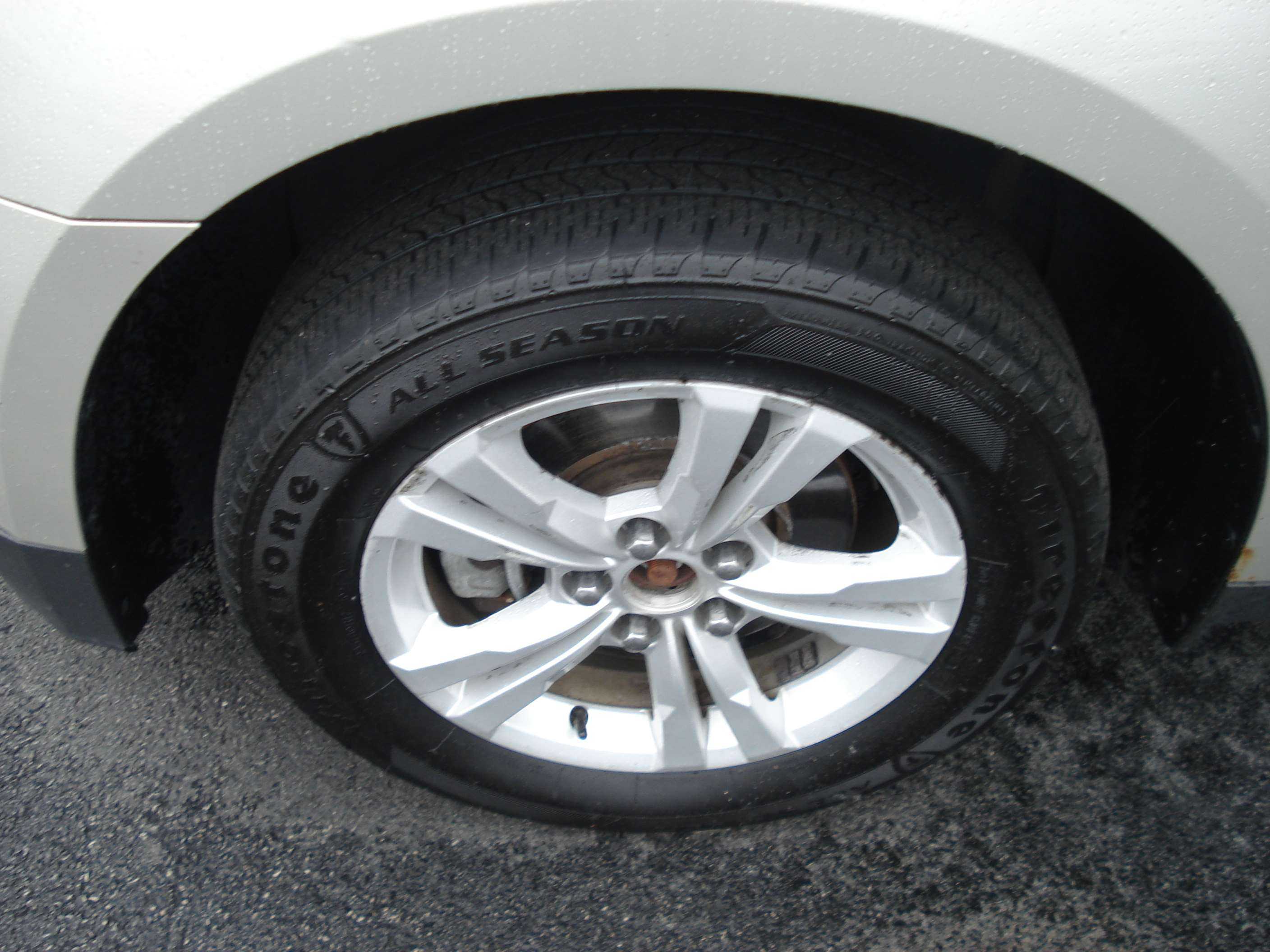 Chevrolet Equinox Image 10