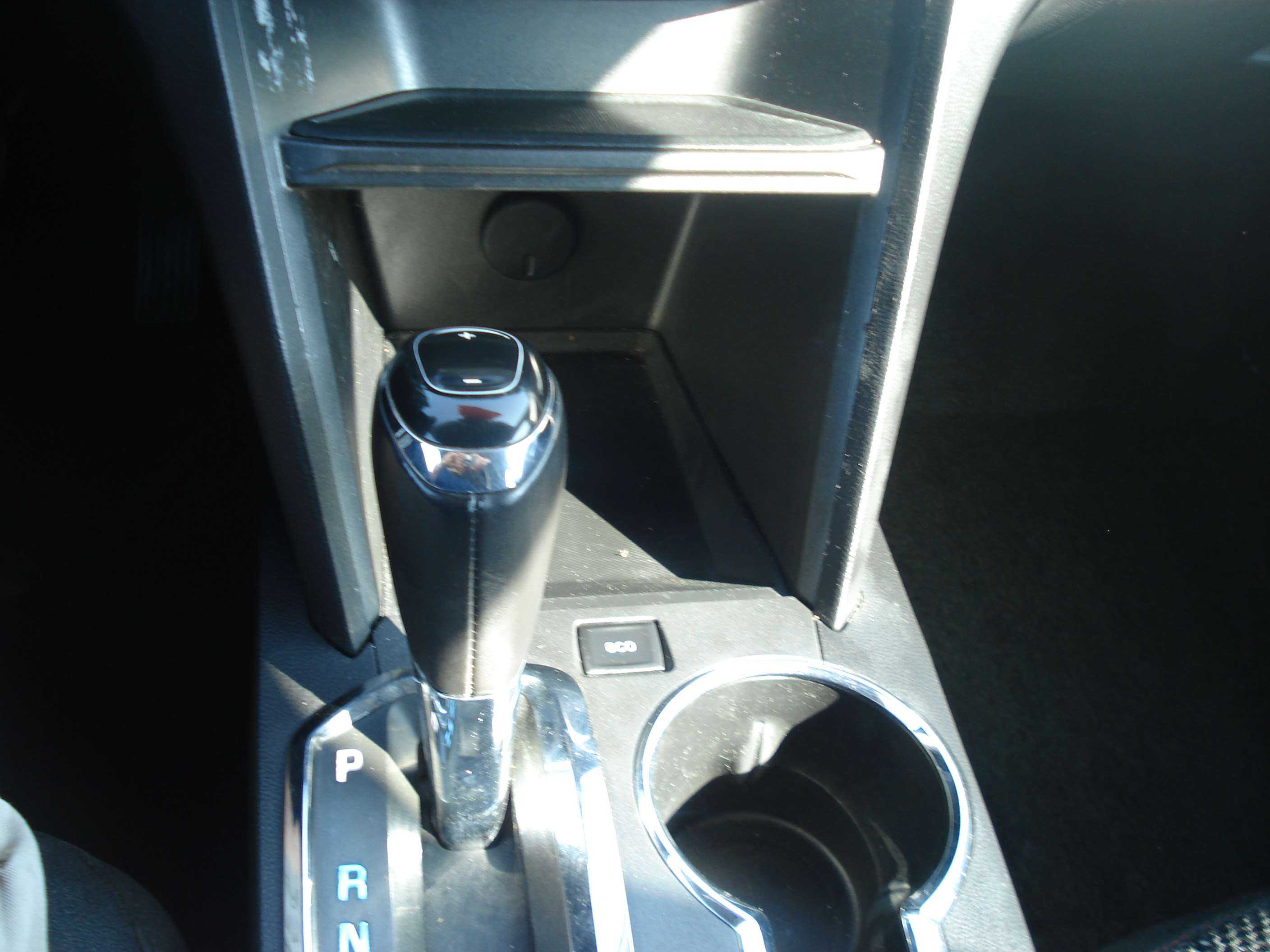 Chevrolet Equinox Image 11