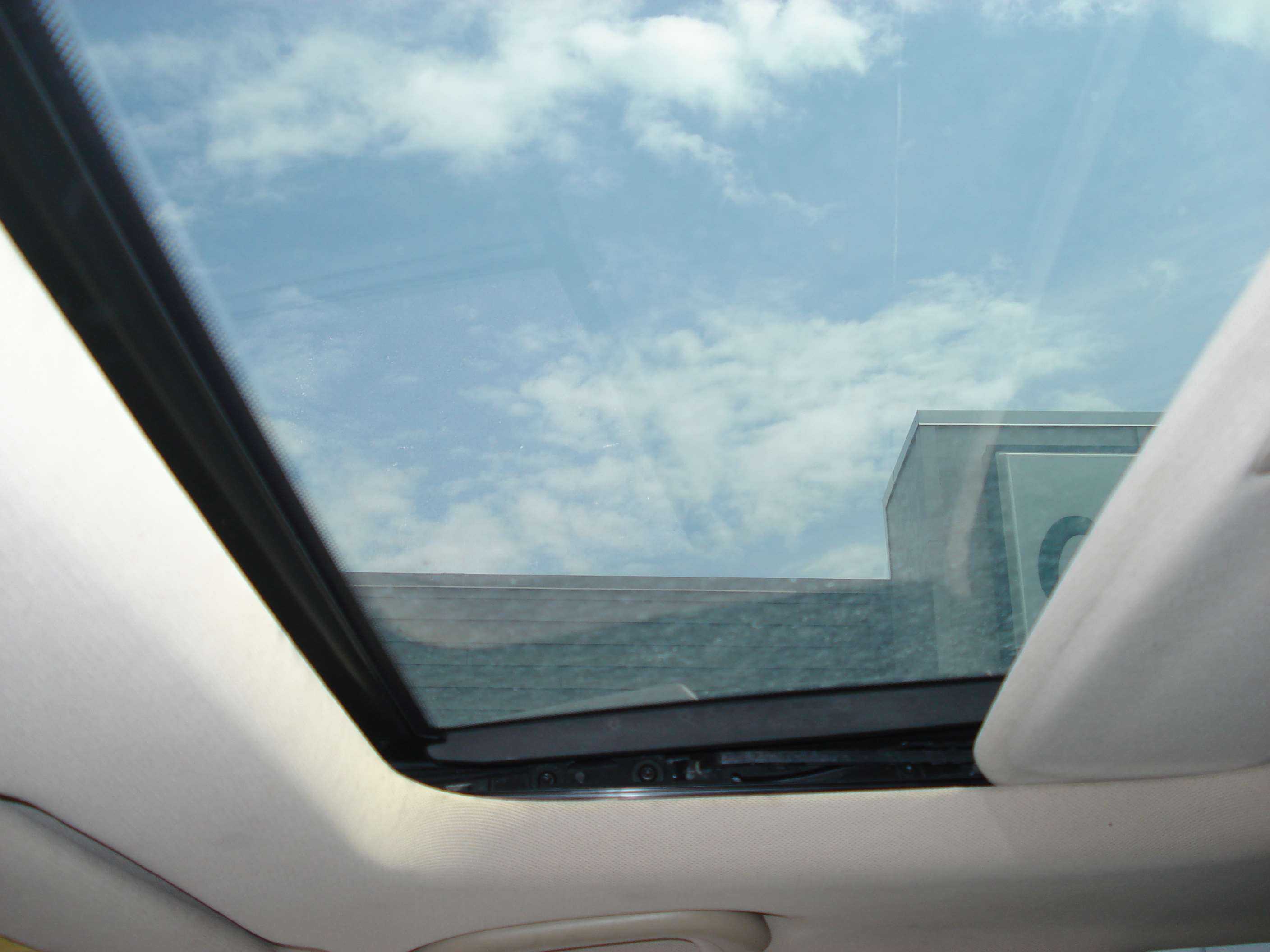 Hyundai Santa Fe Image 12