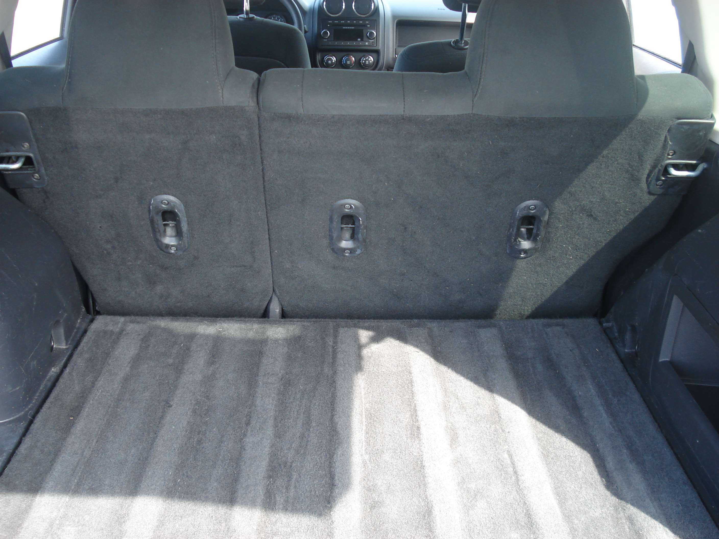 Jeep Patriot Image 6