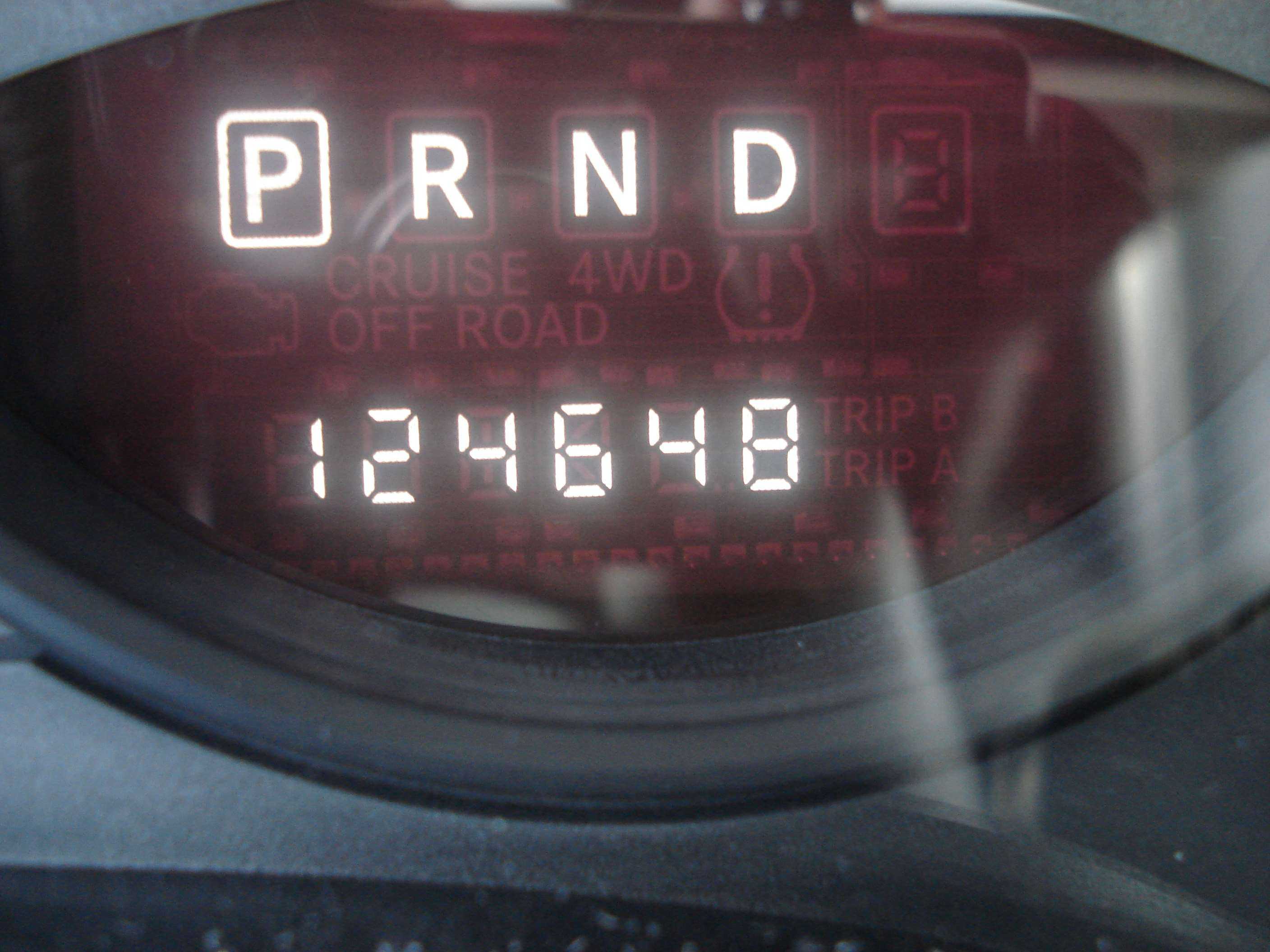Jeep Patriot Image 17