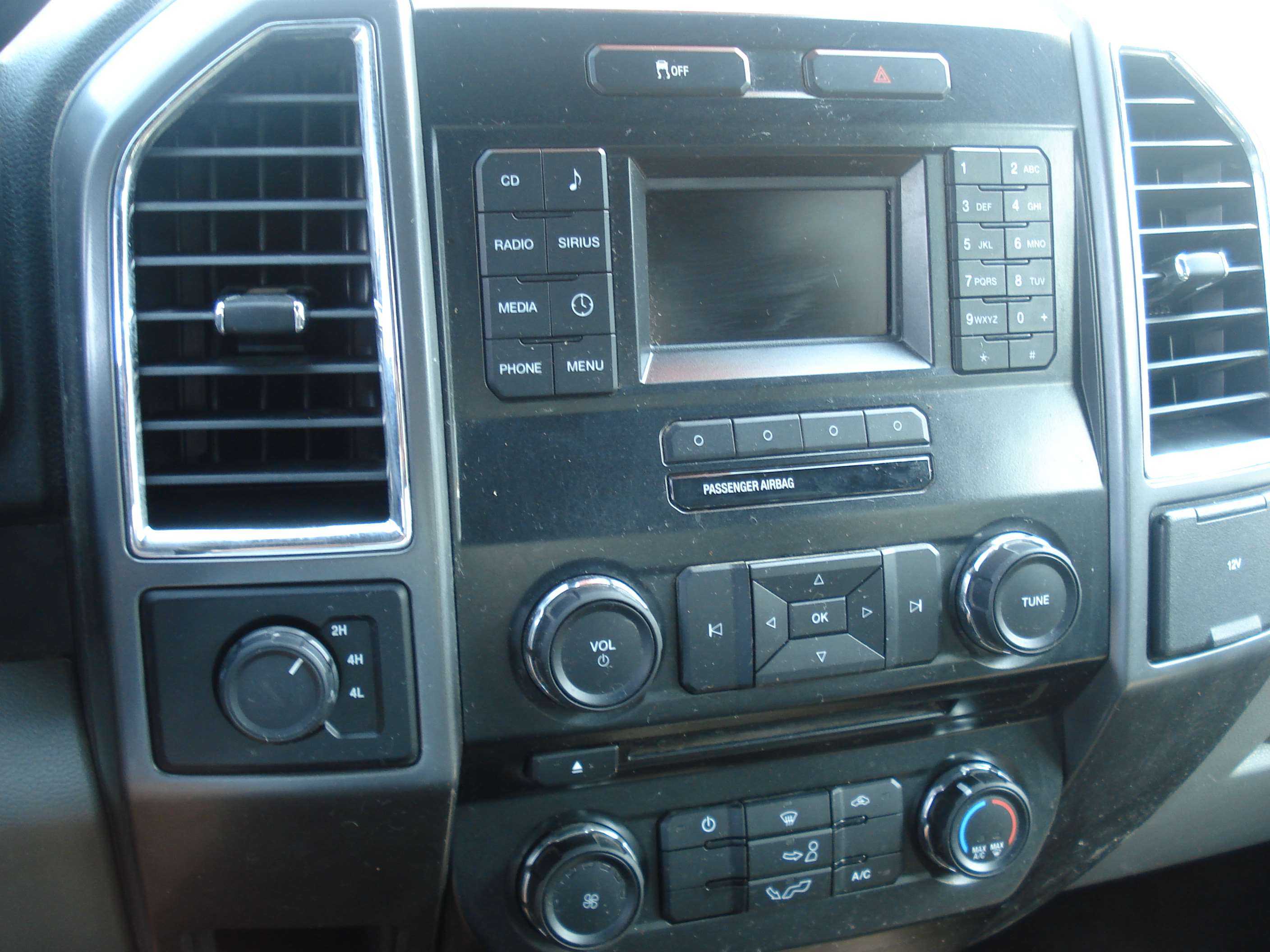 Ford F-150 Image 11