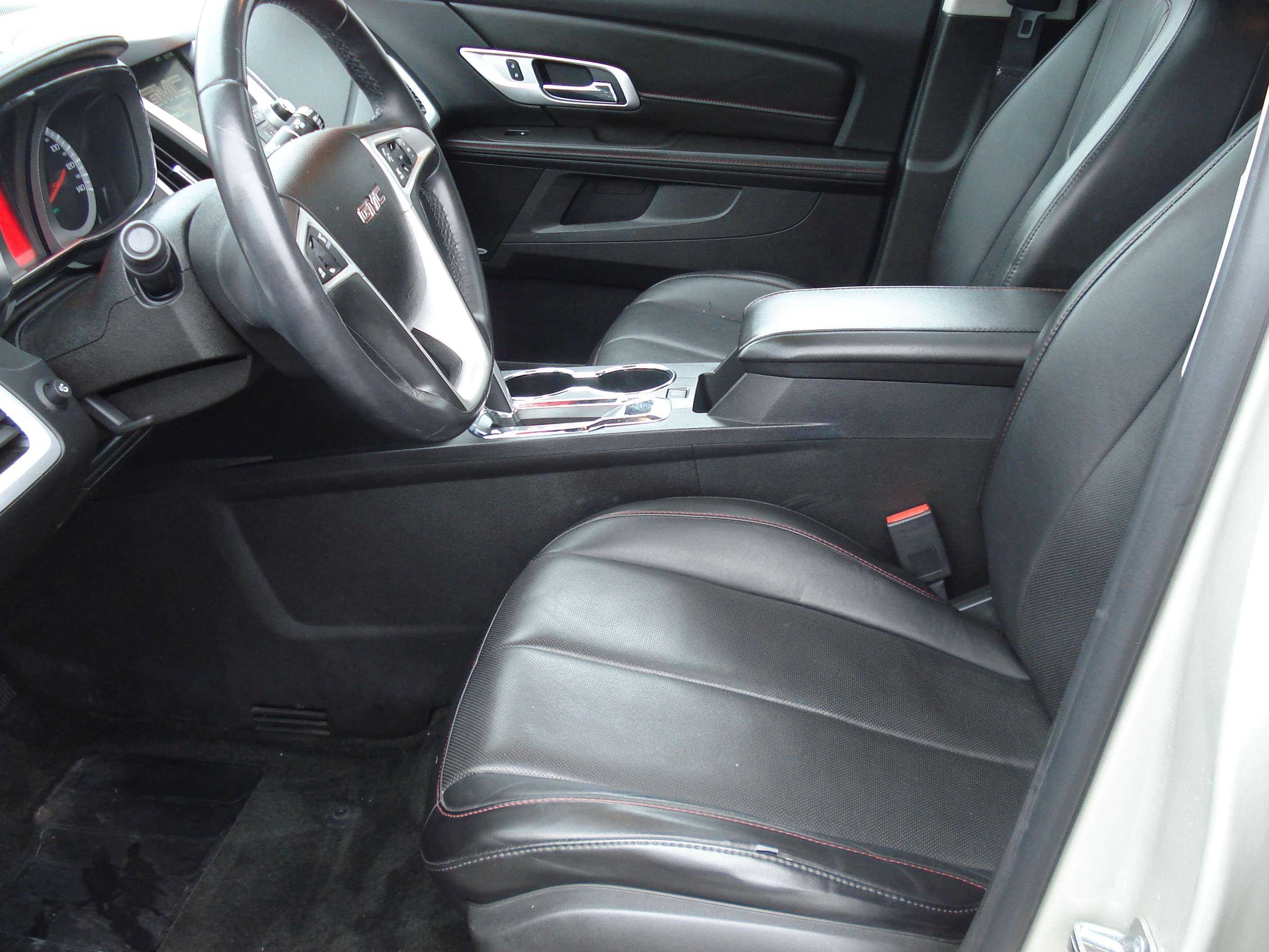 Gmc Terrain Image 13
