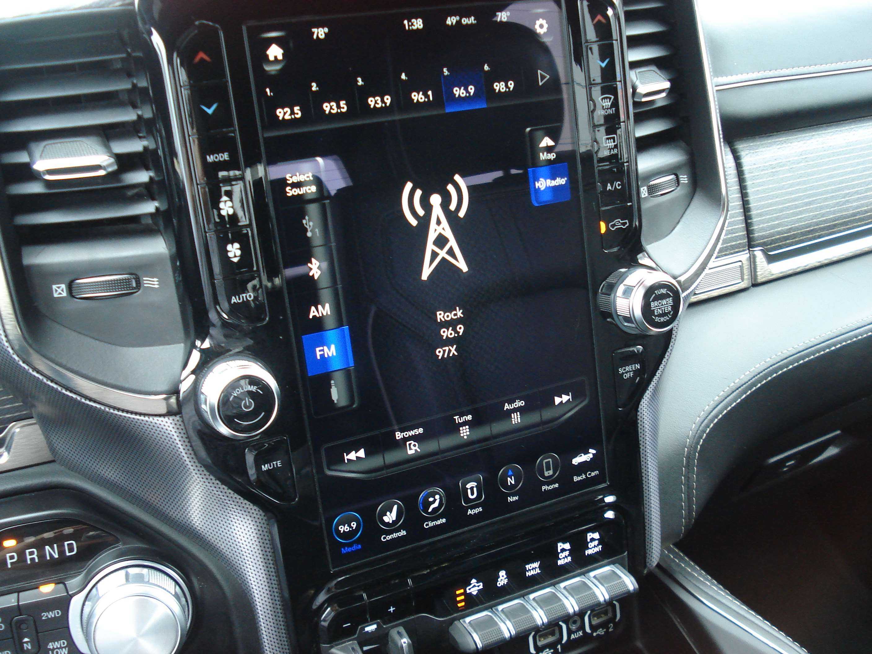 Ram 1500 Image 11