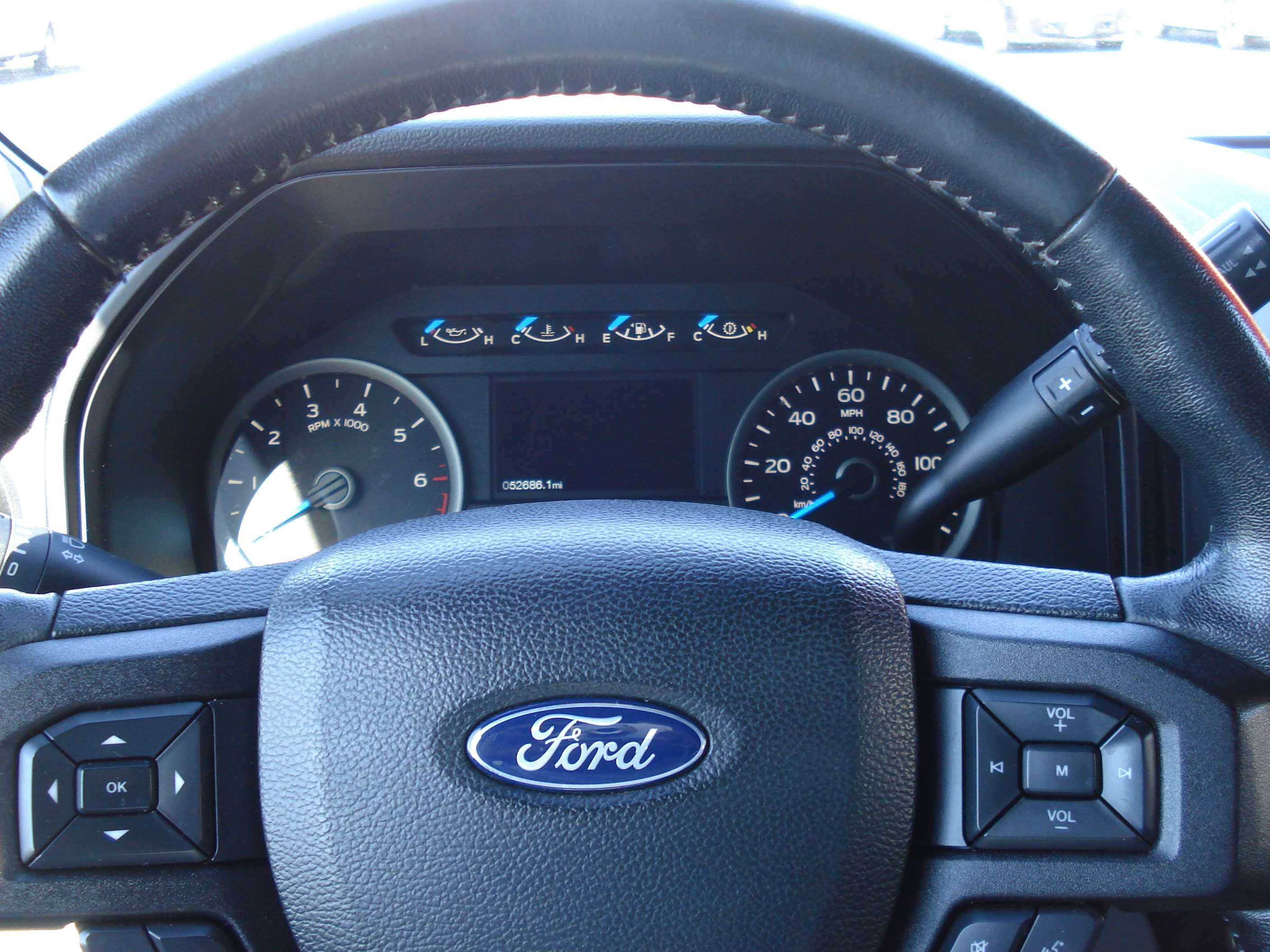 Ford F-150 Image 15