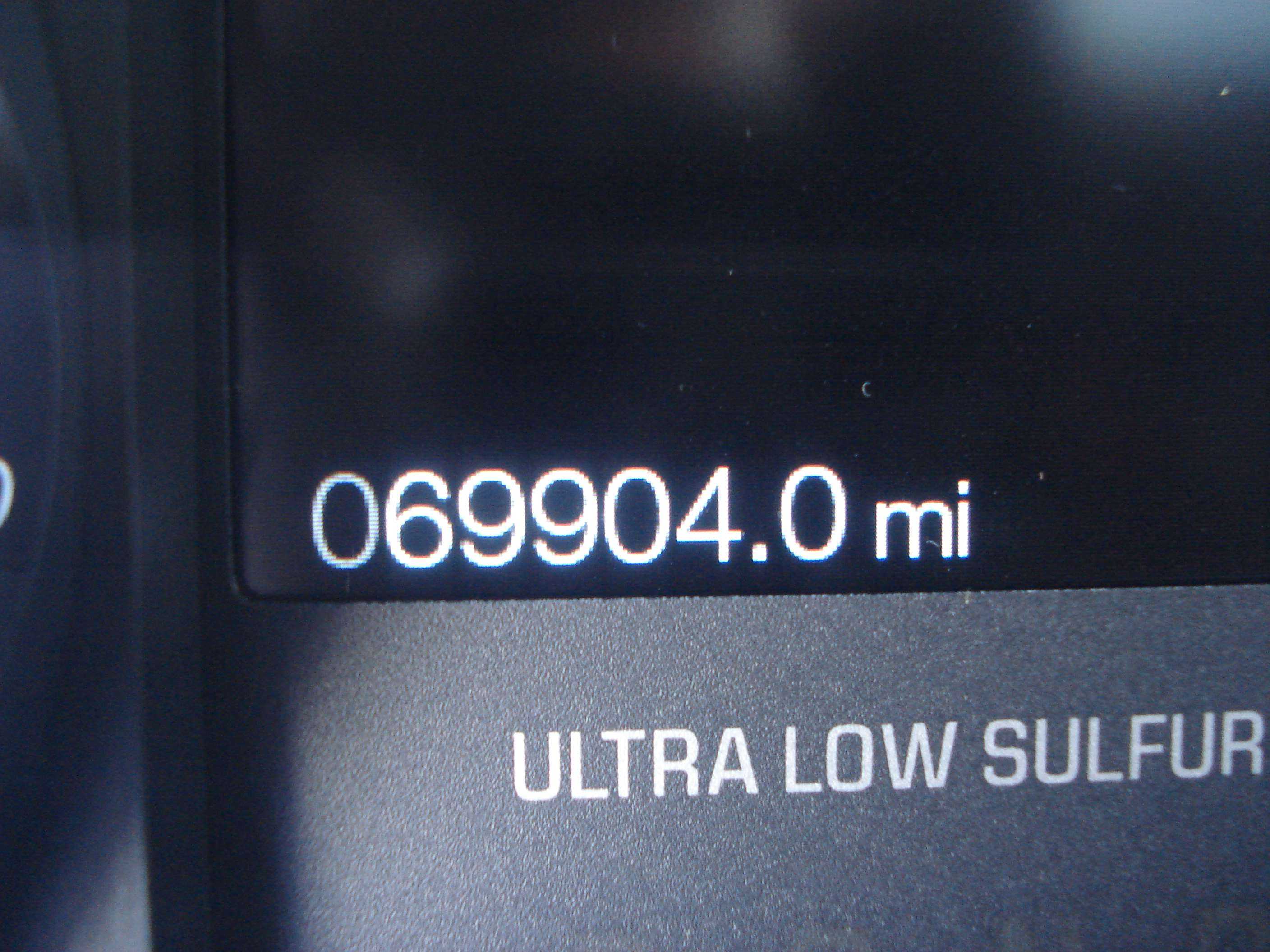 Ford F-250 Super Duty Image 17