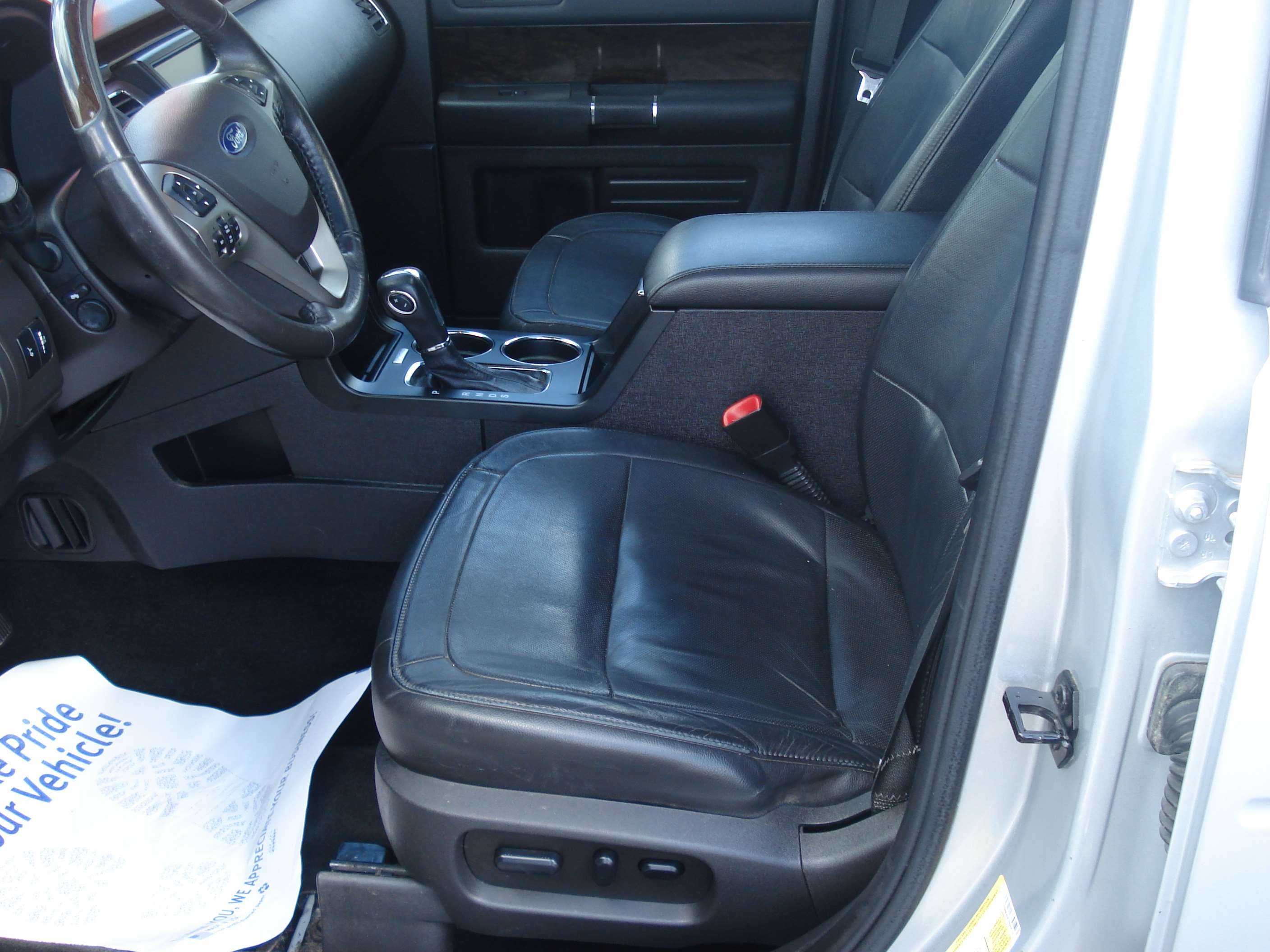 Ford Flex Image 14