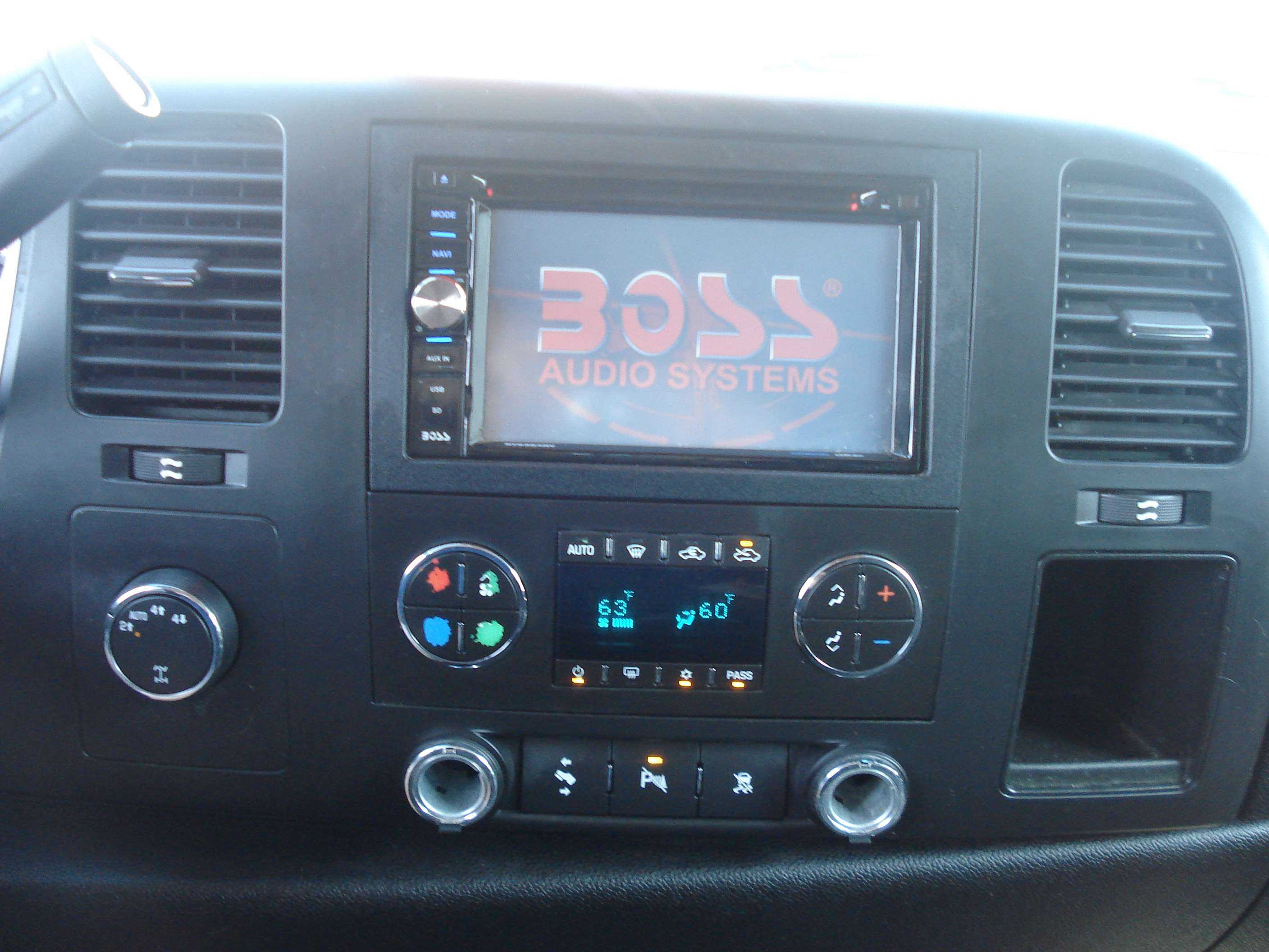 Gmc Sierra 1500 Image 13