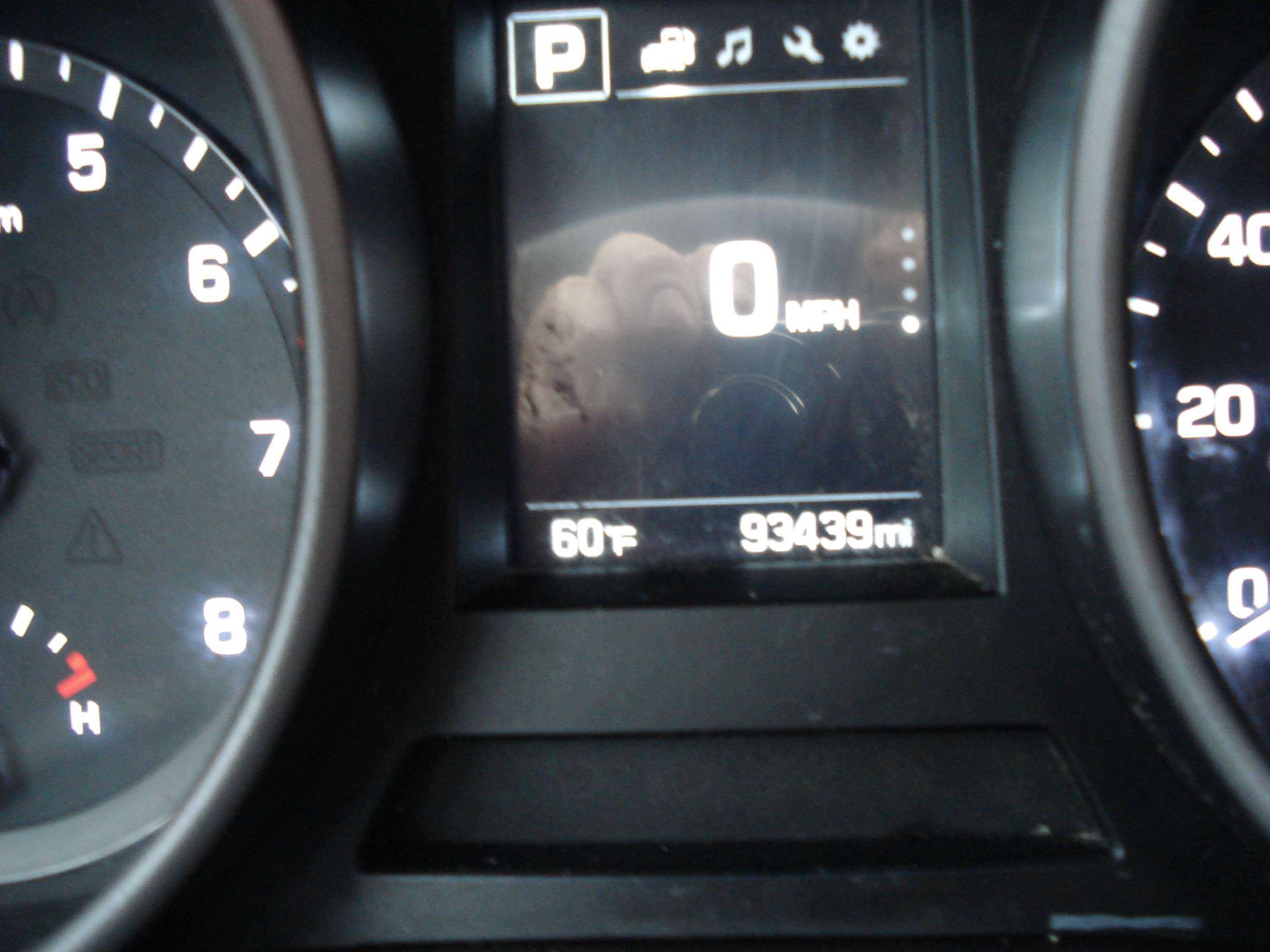 Hyundai Santa Fe Sport Image 12