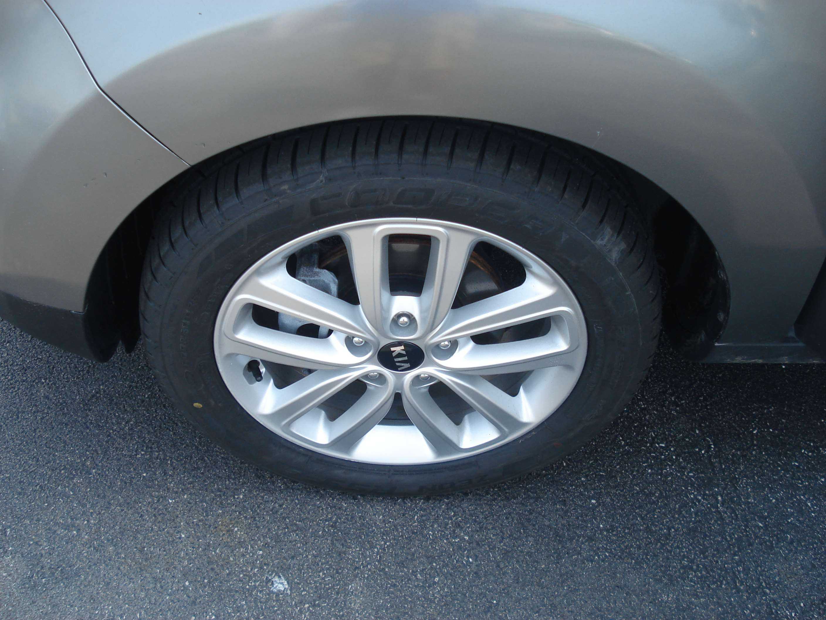 Kia Soul Image 10