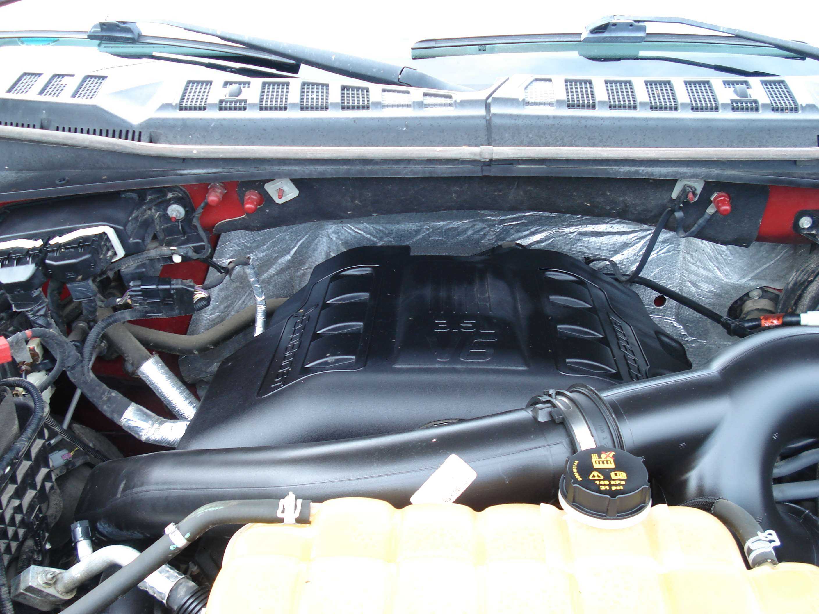 Ford F-150 Image 9