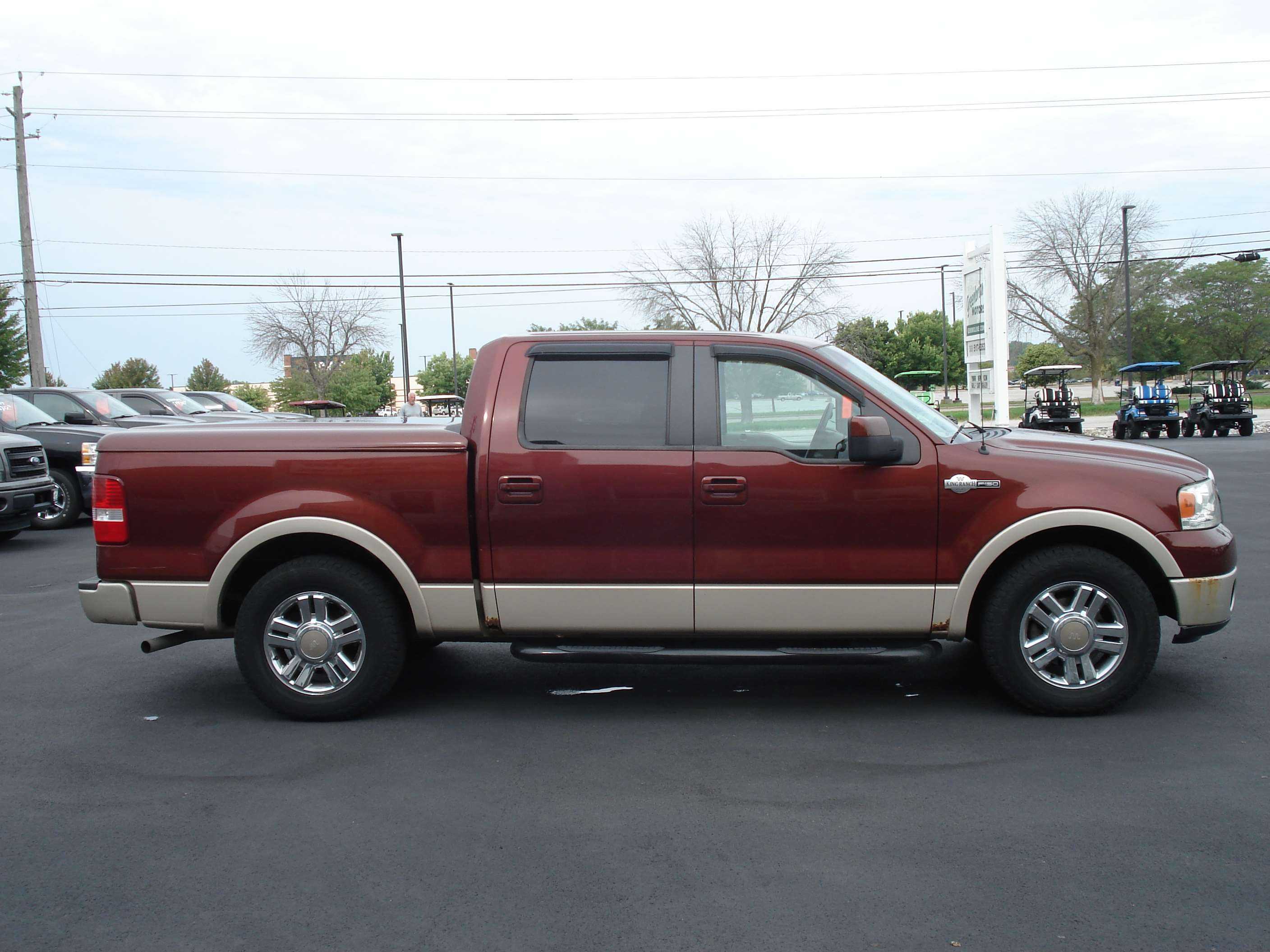 Ford F-150 Image 5