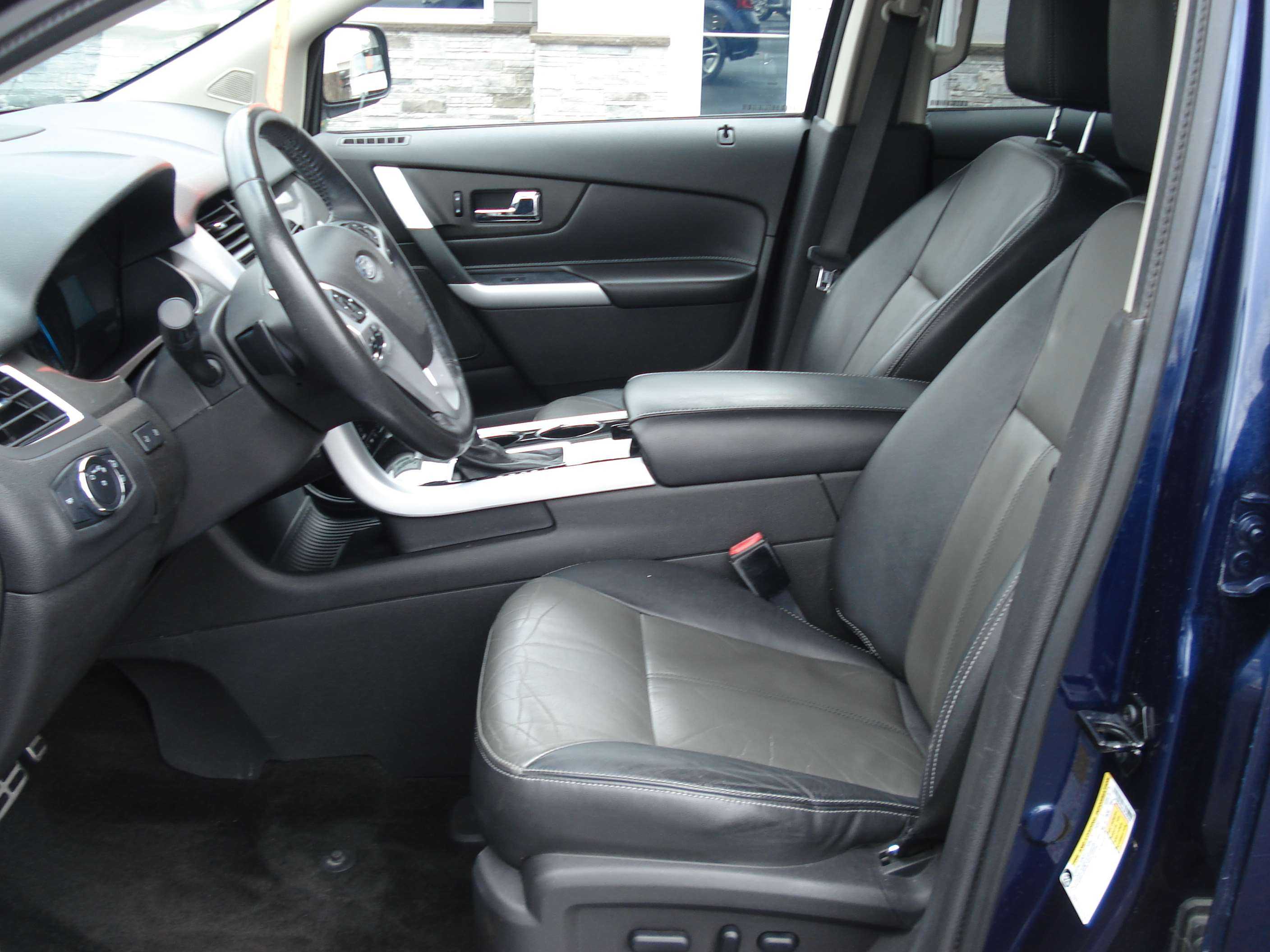 Ford Edge Image 10