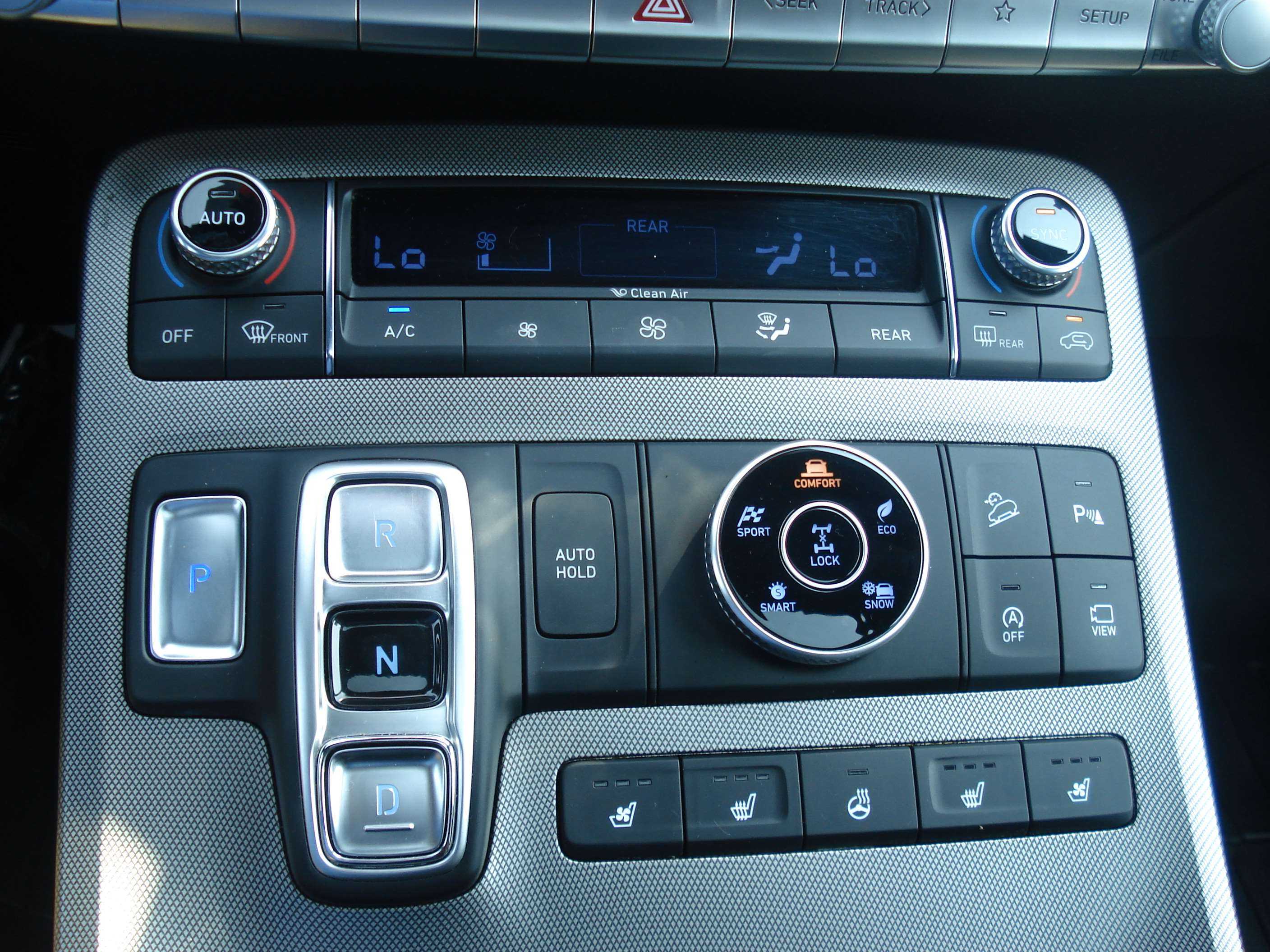 Hyundai Palisade Image 19