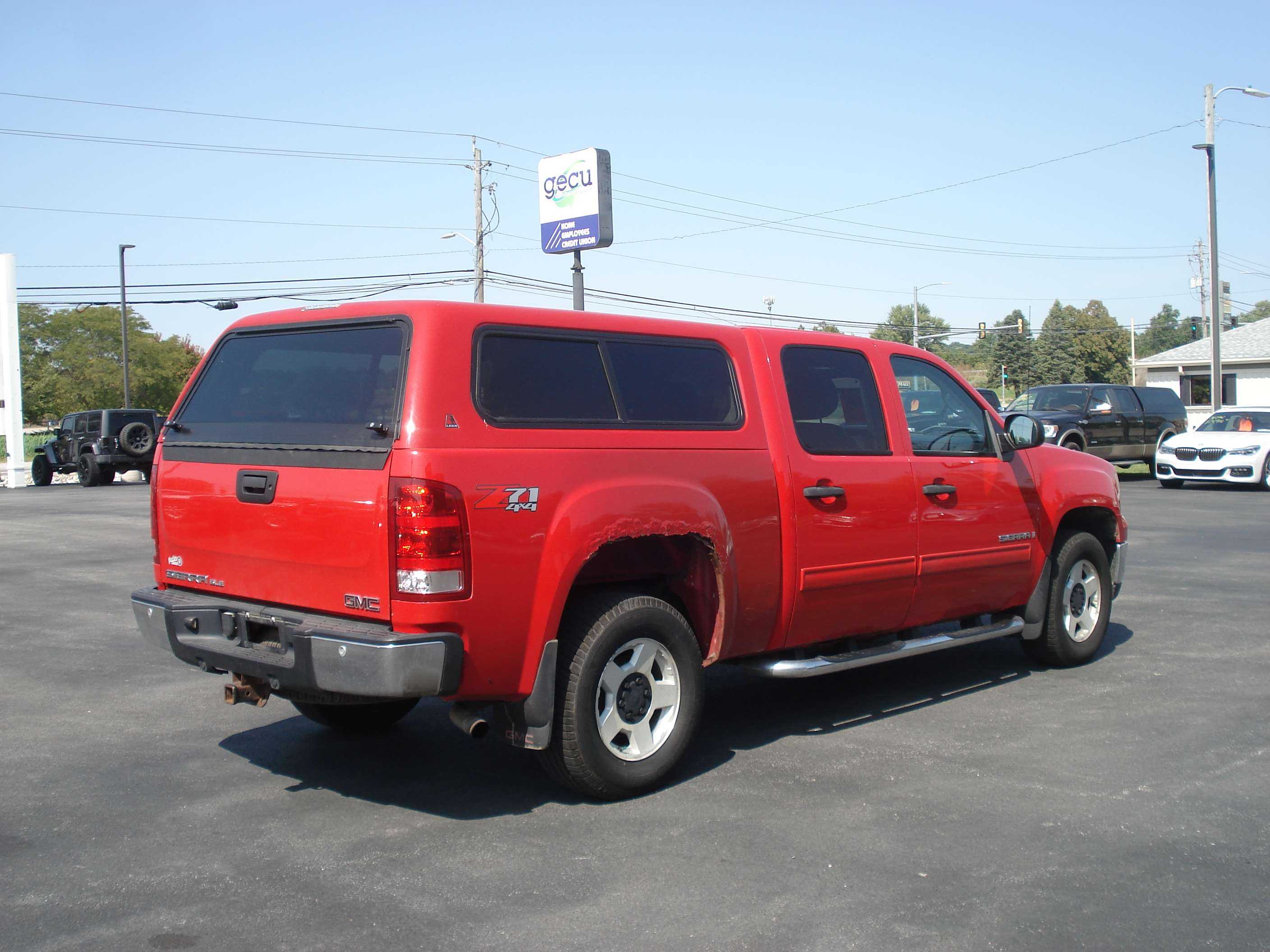 Gmc Sierra 1500 Image 6