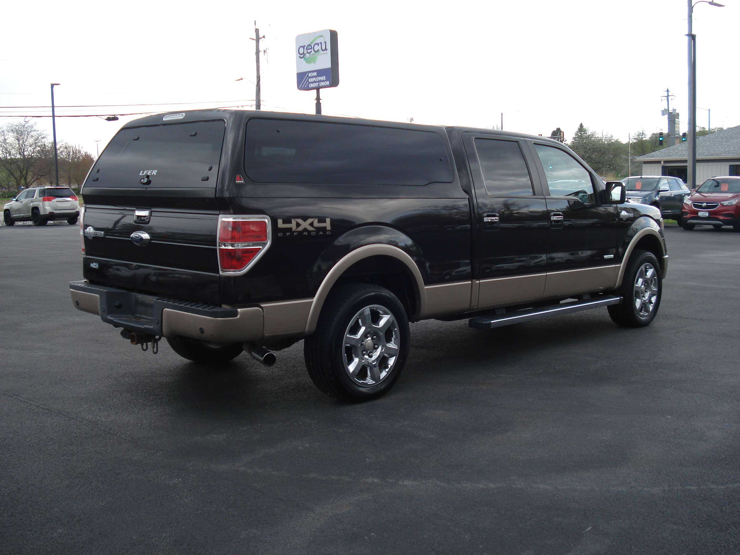 Ford F-150 Image 6