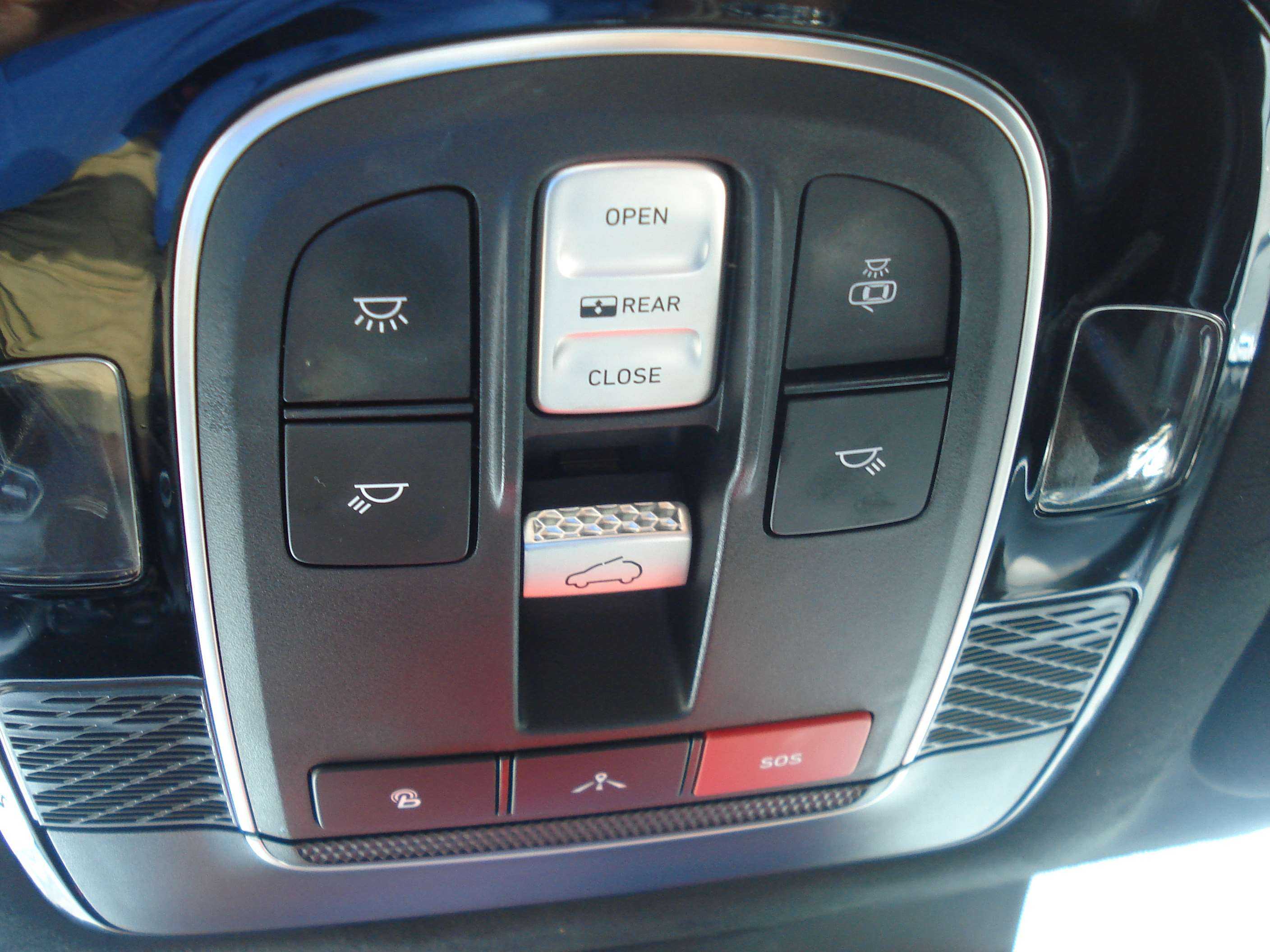 Hyundai Palisade Image 21