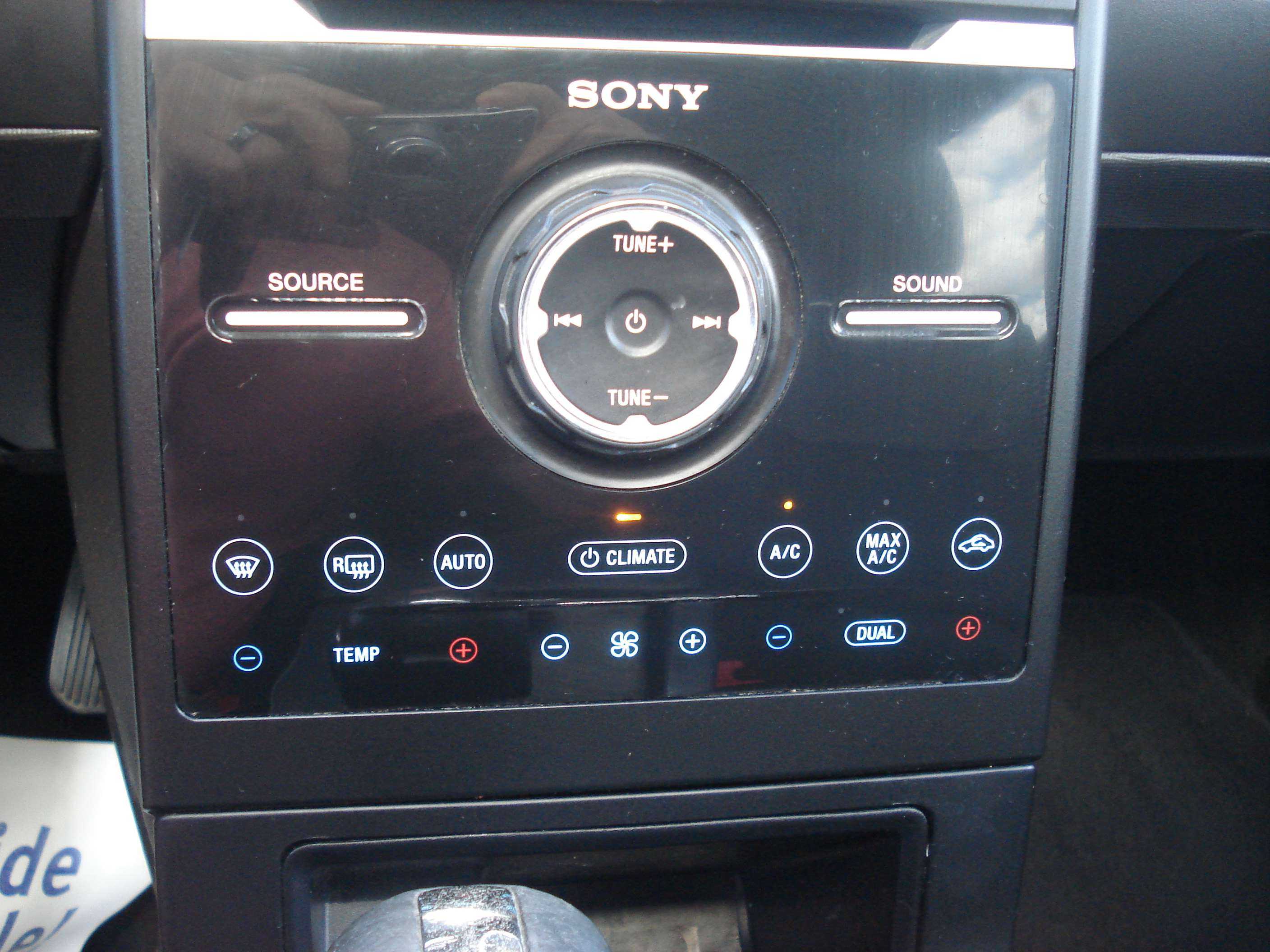 Ford Flex Image 18