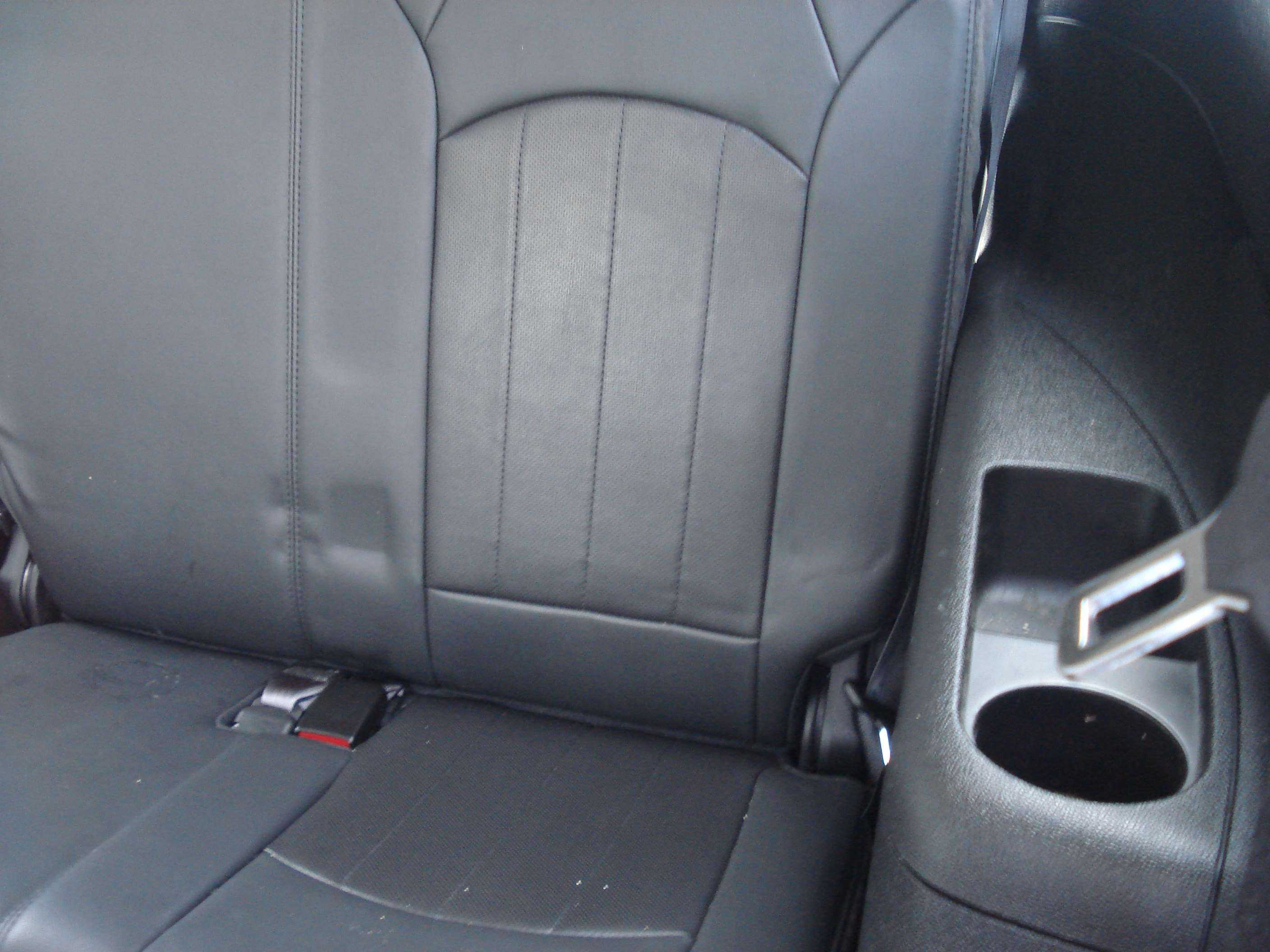 Buick Enclave Image 13