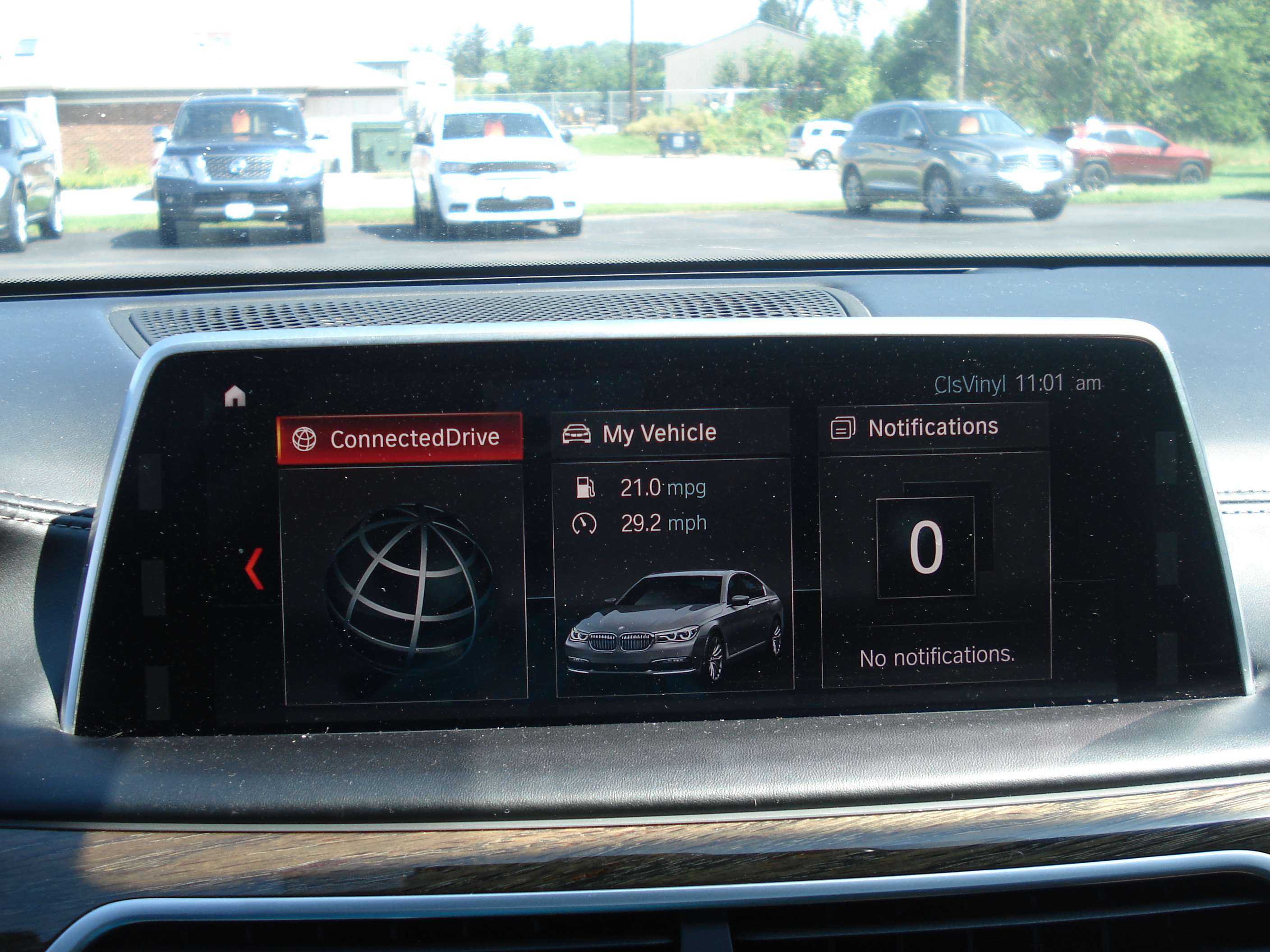 Bmw 7 Series Image 18