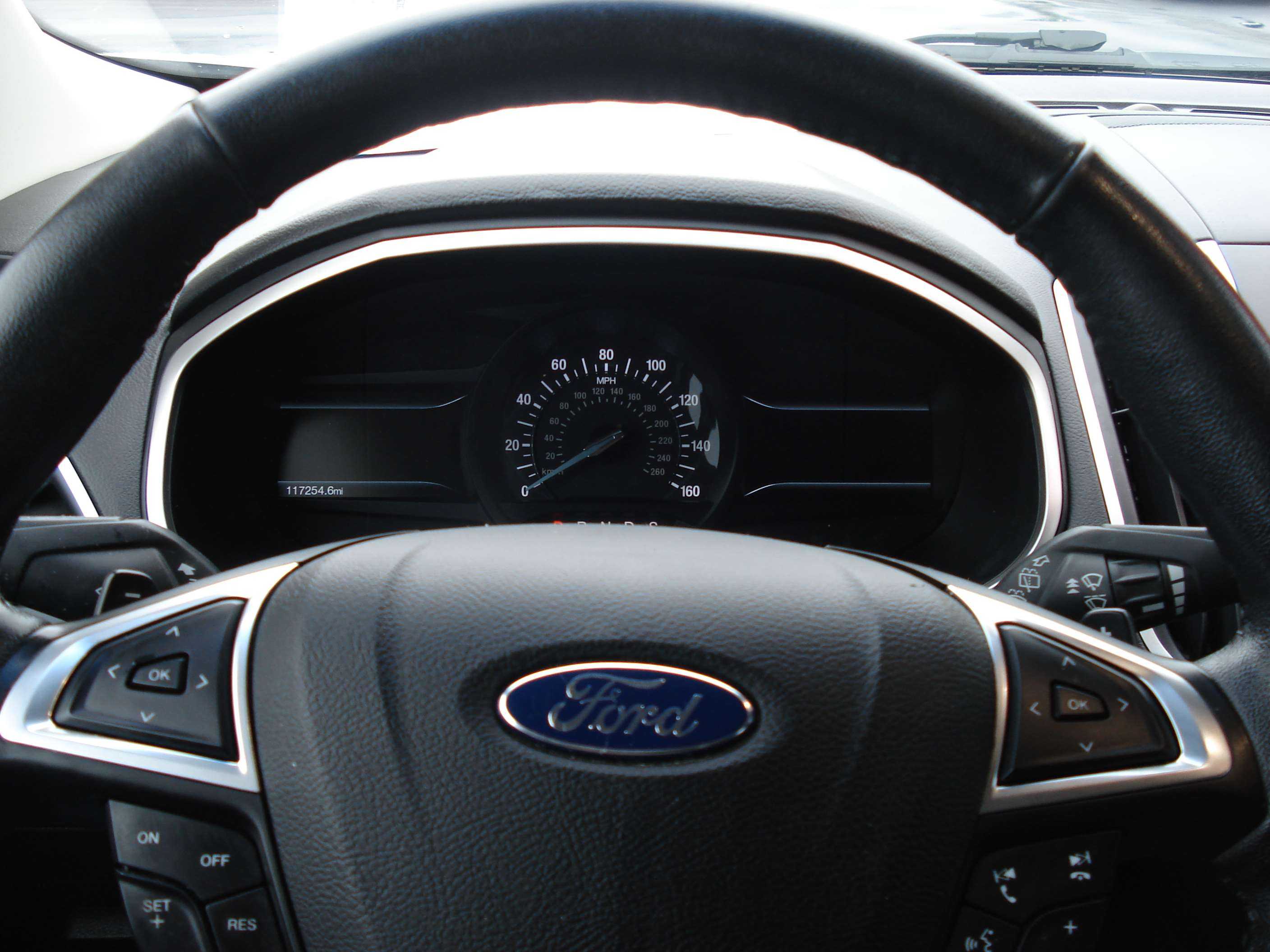 Ford Edge Image 15