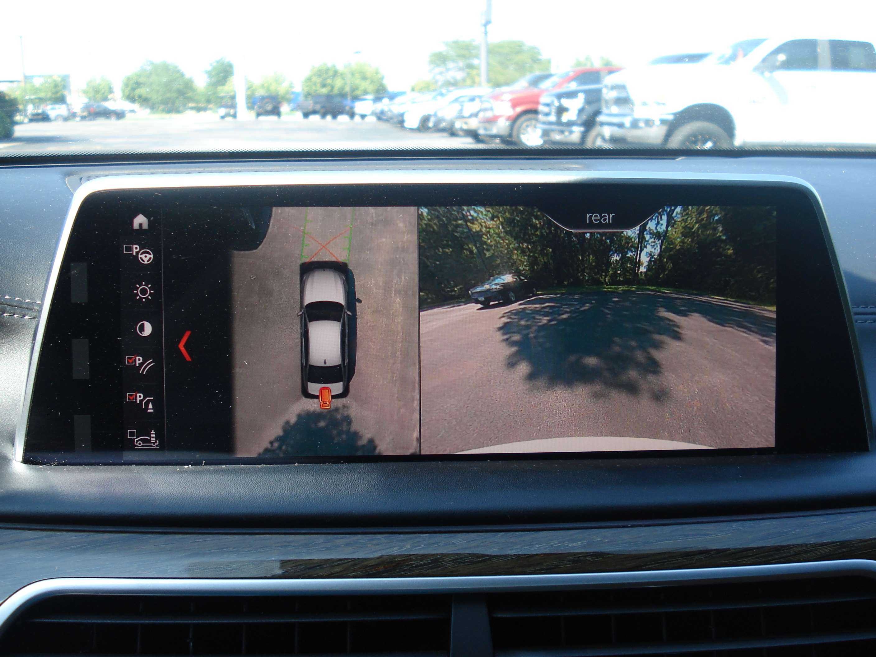 Bmw 7 Series Image 19