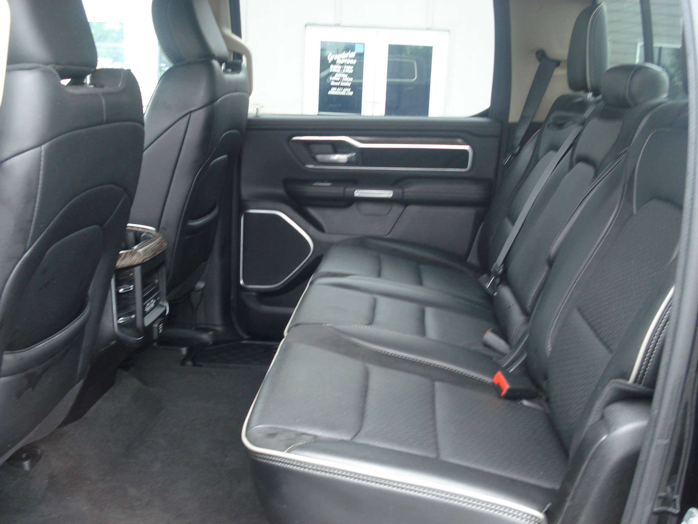 Ram 1500 Image 12