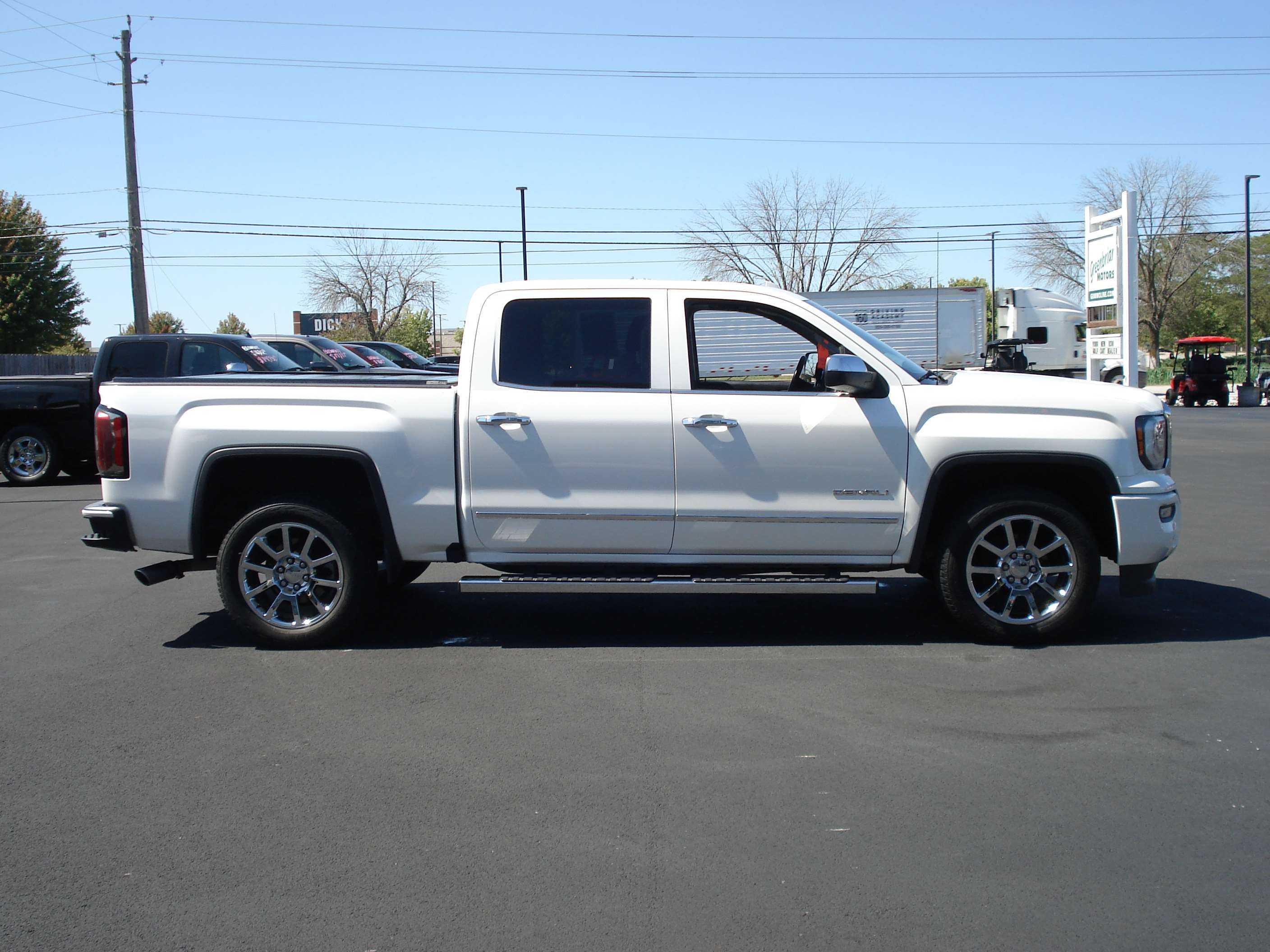 Gmc Sierra 1500 Image 5