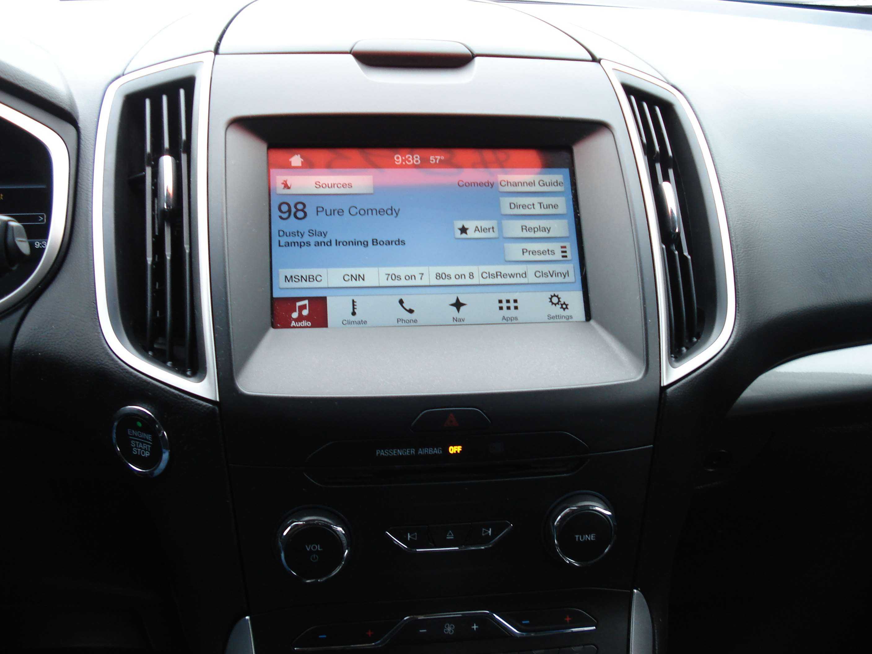 Ford Edge Image 14