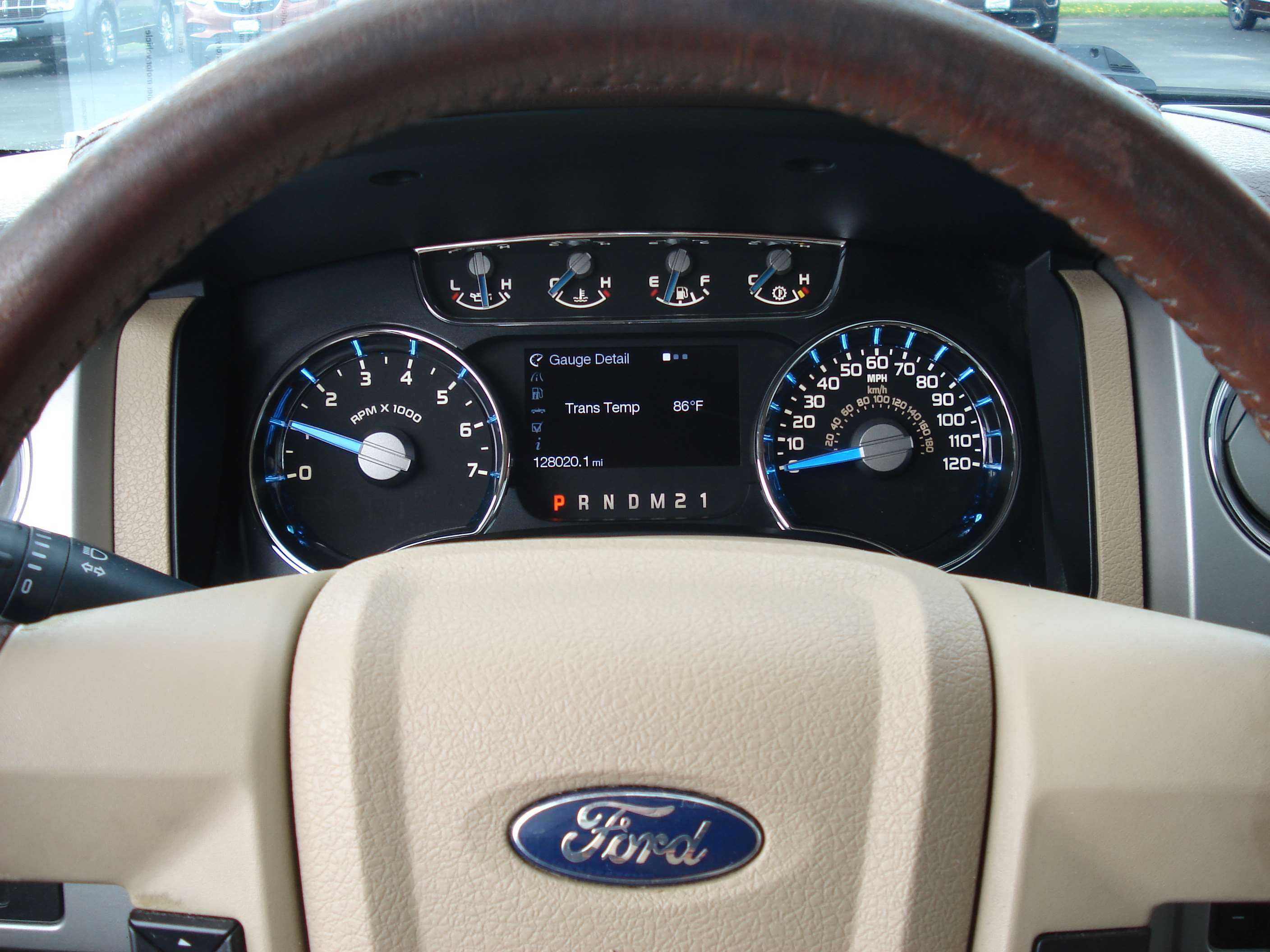 Ford F-150 Image 16
