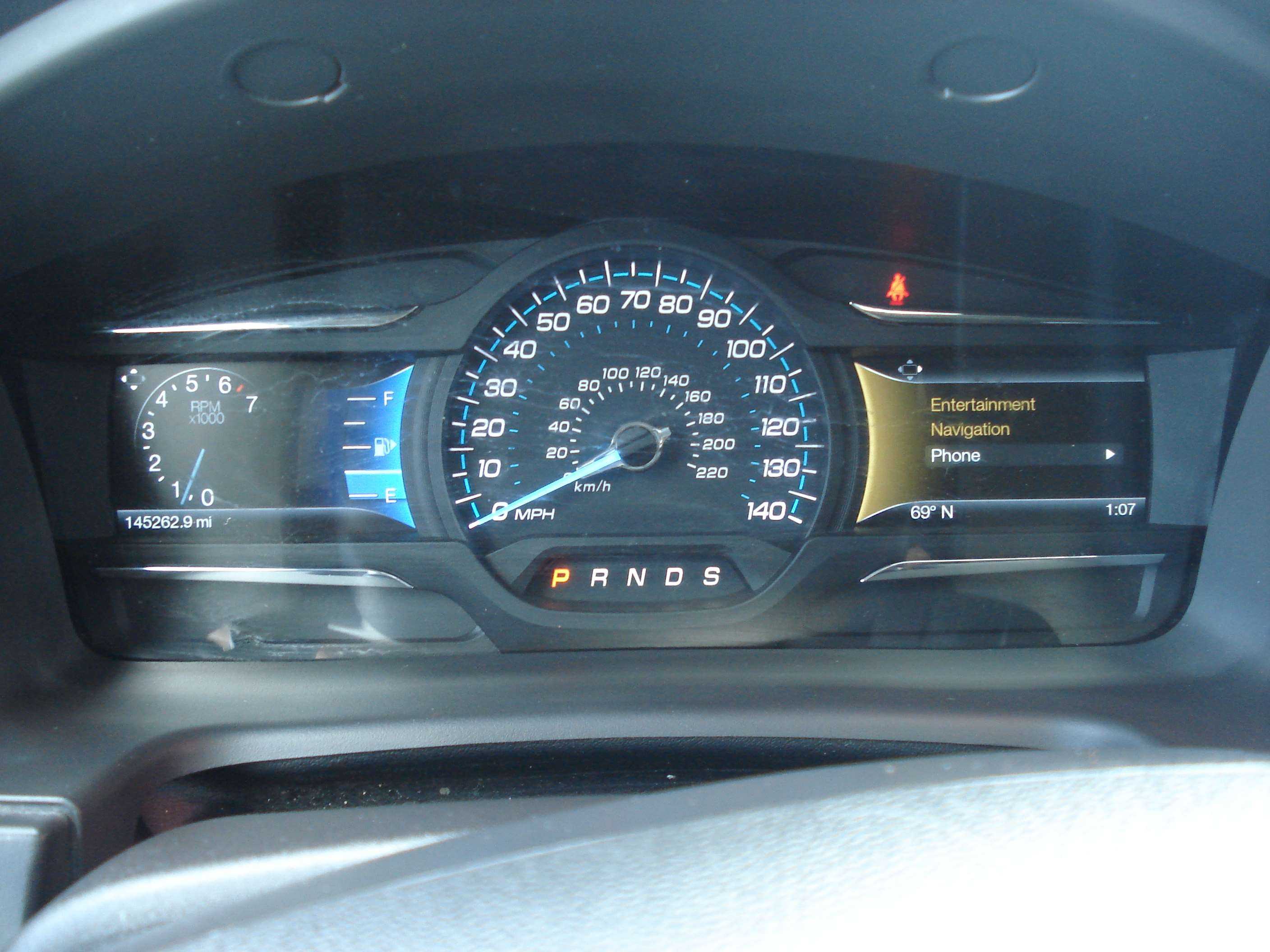Ford Flex Image 15