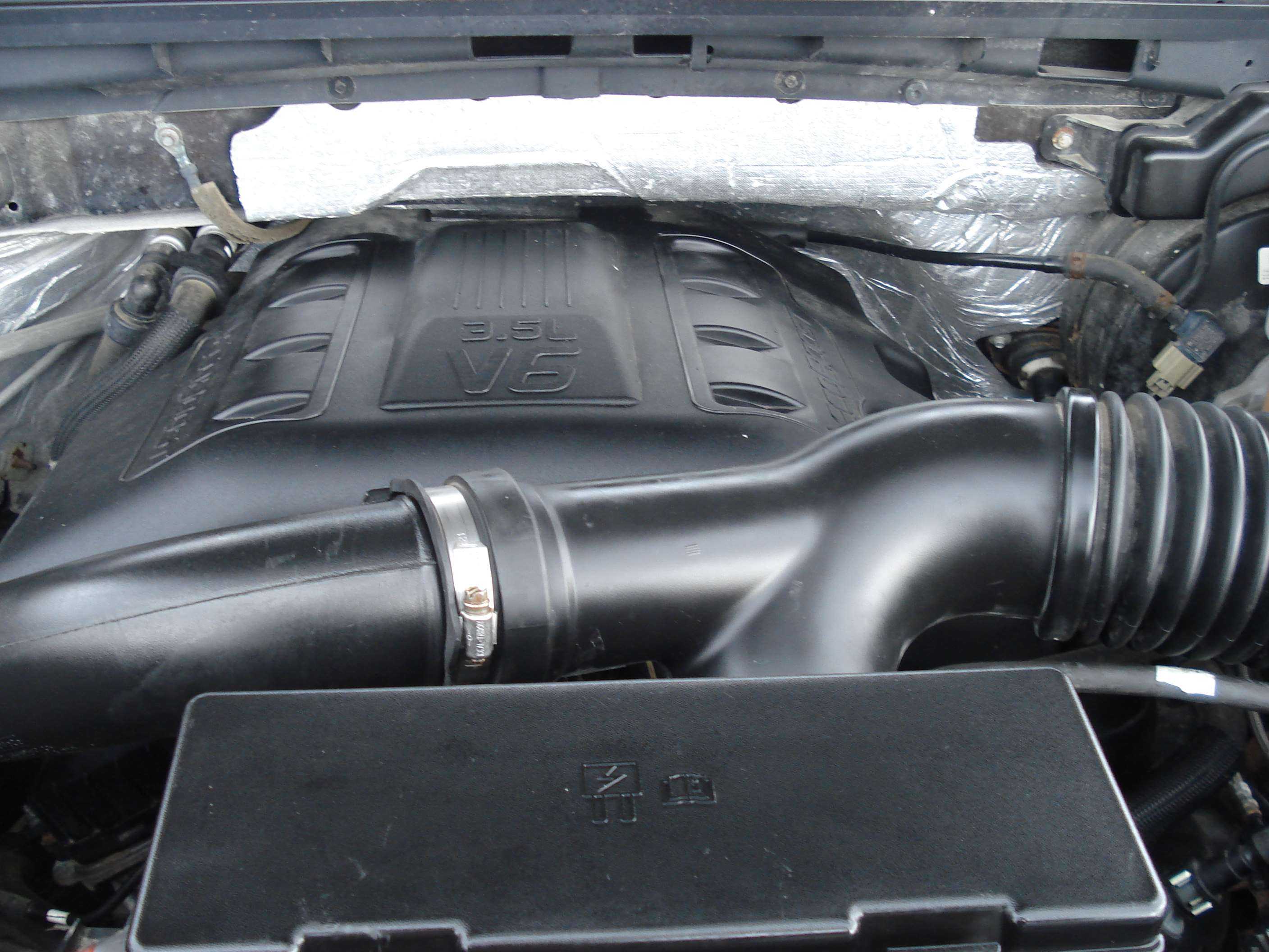 Ford F-150 Image 9