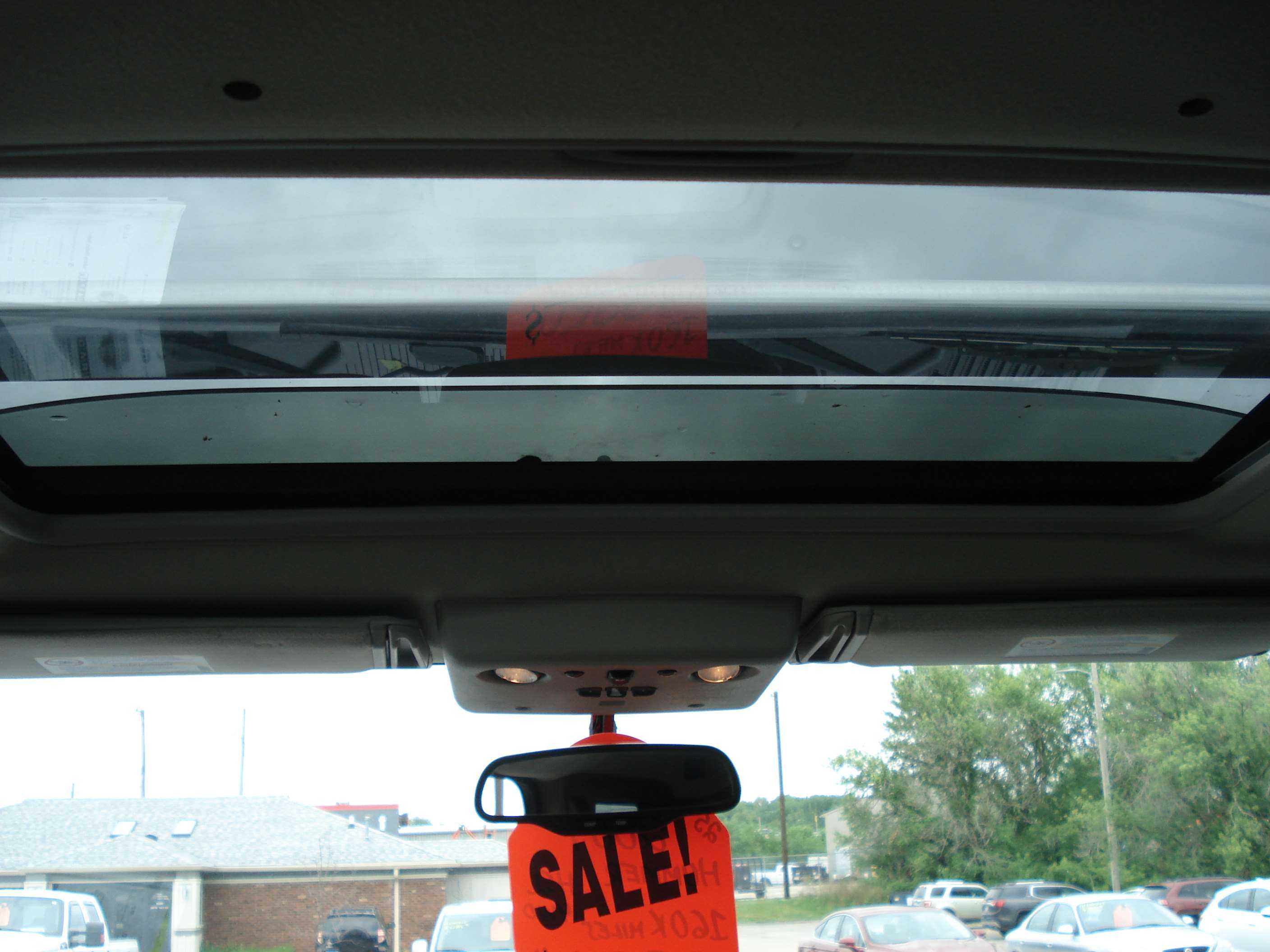Hummer H2 Image 14