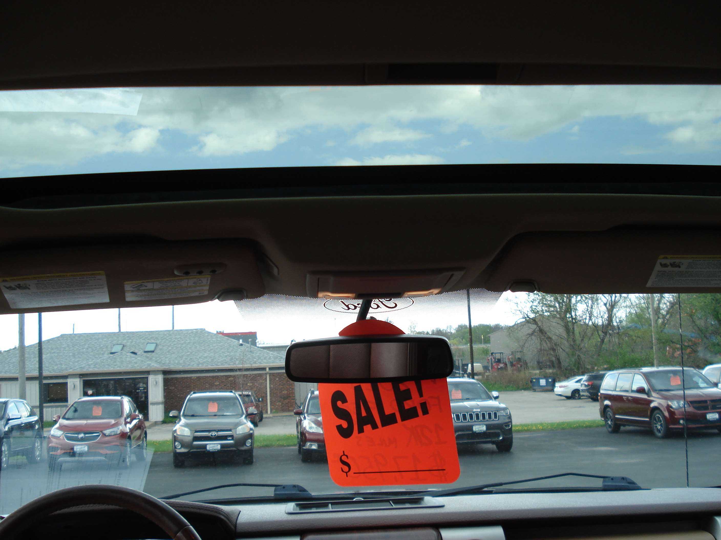 Ford F-150 Image 13