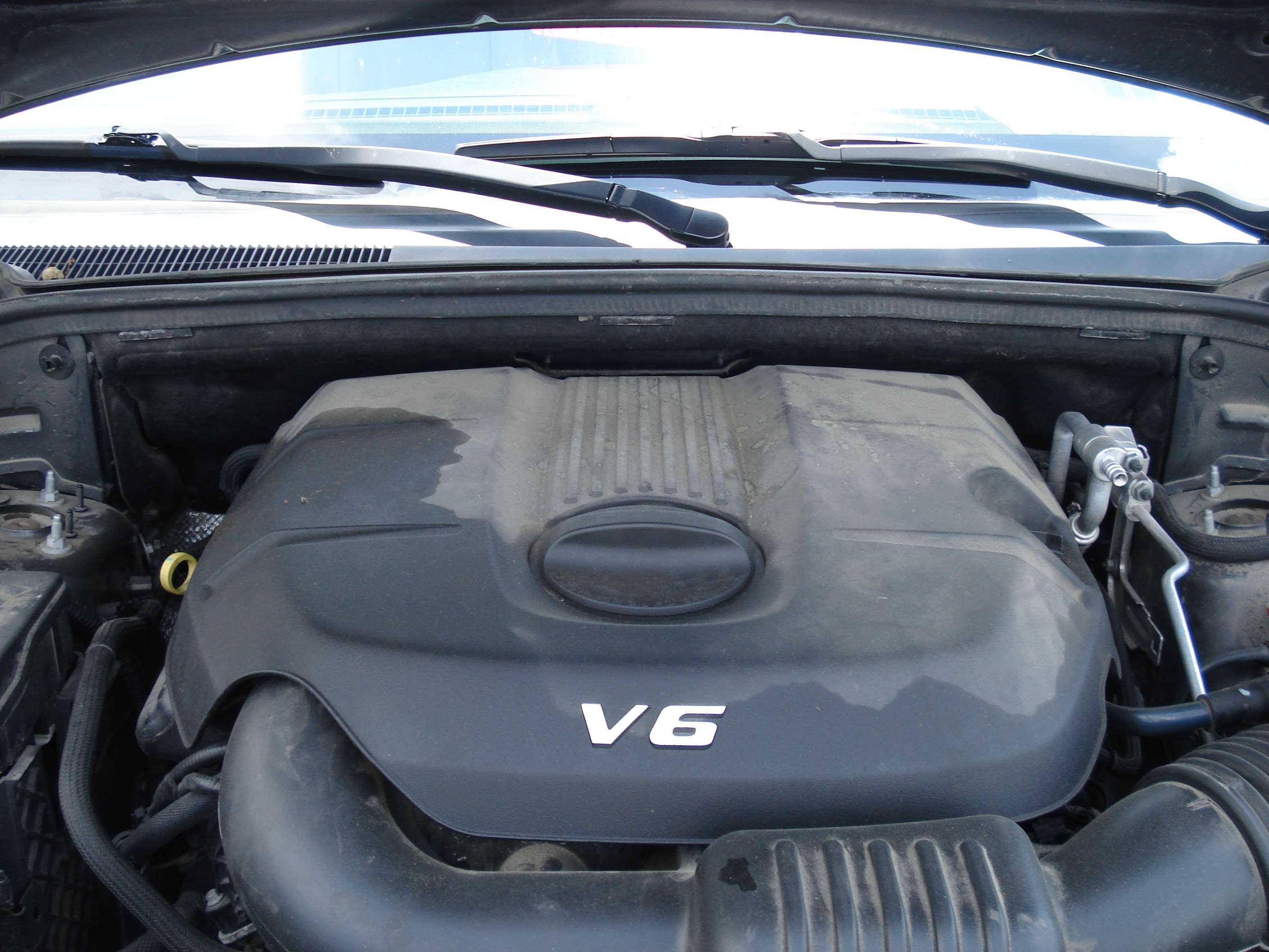 Jeep Grand Cherokee Image 9