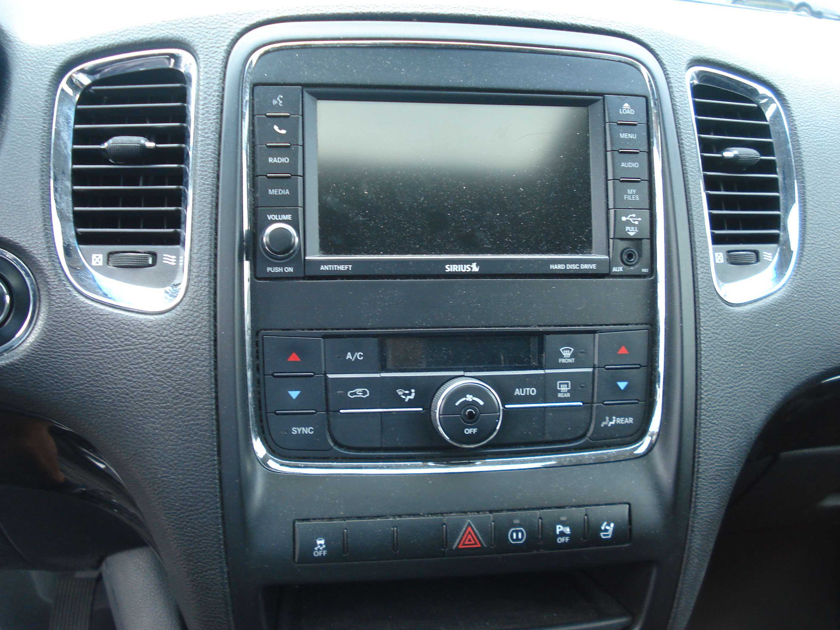 Dodge Durango Image 12