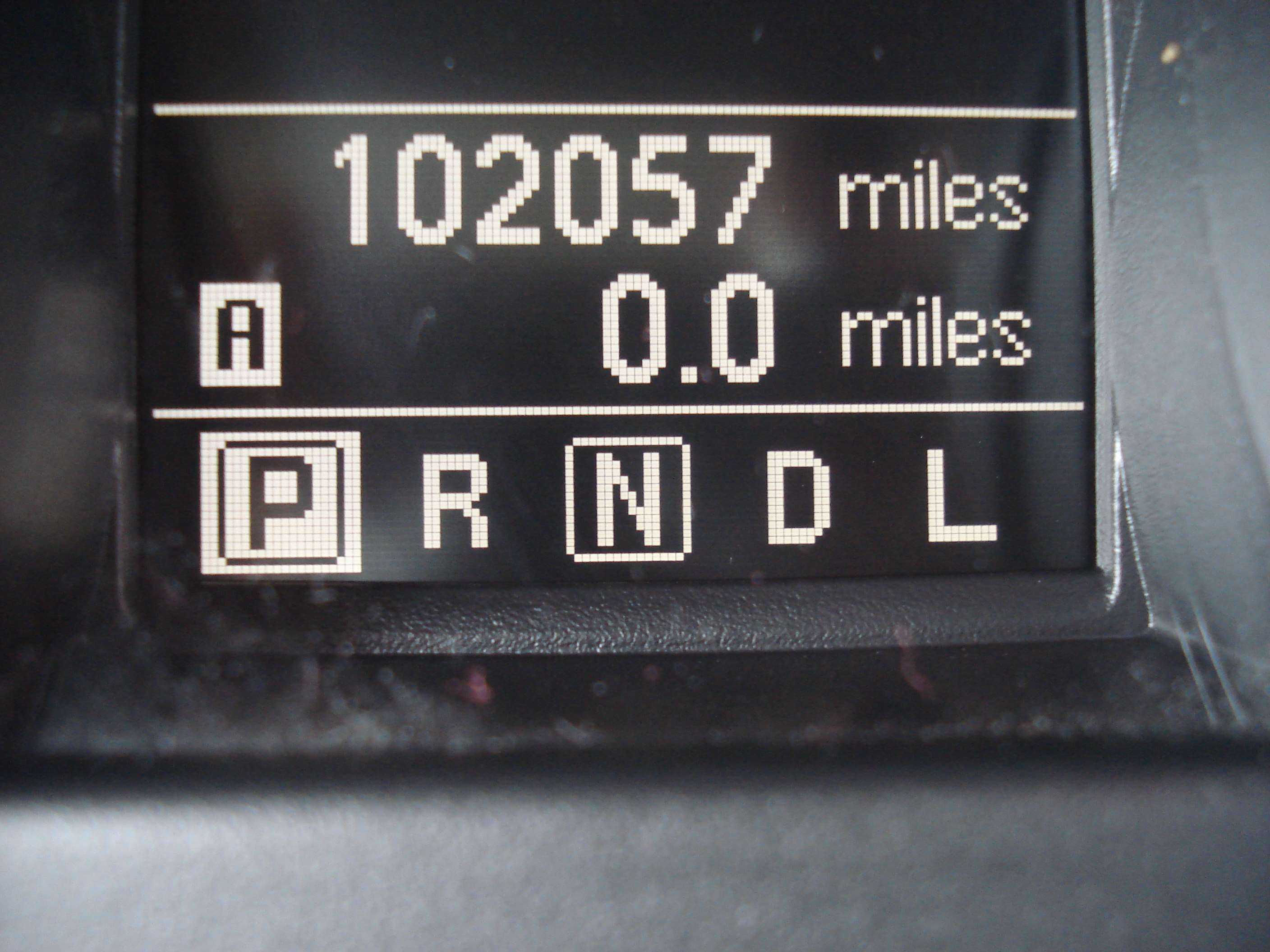 Nissan Rogue Select Image 14