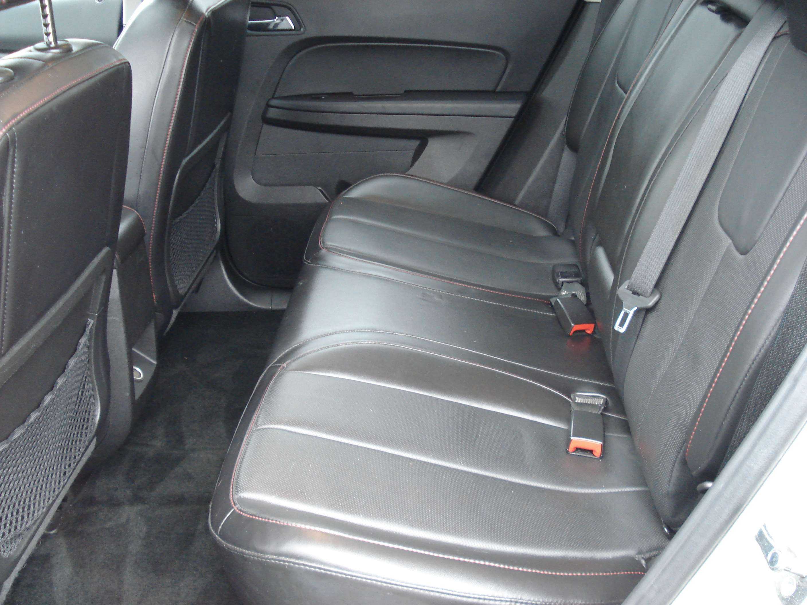 Gmc Terrain Image 14
