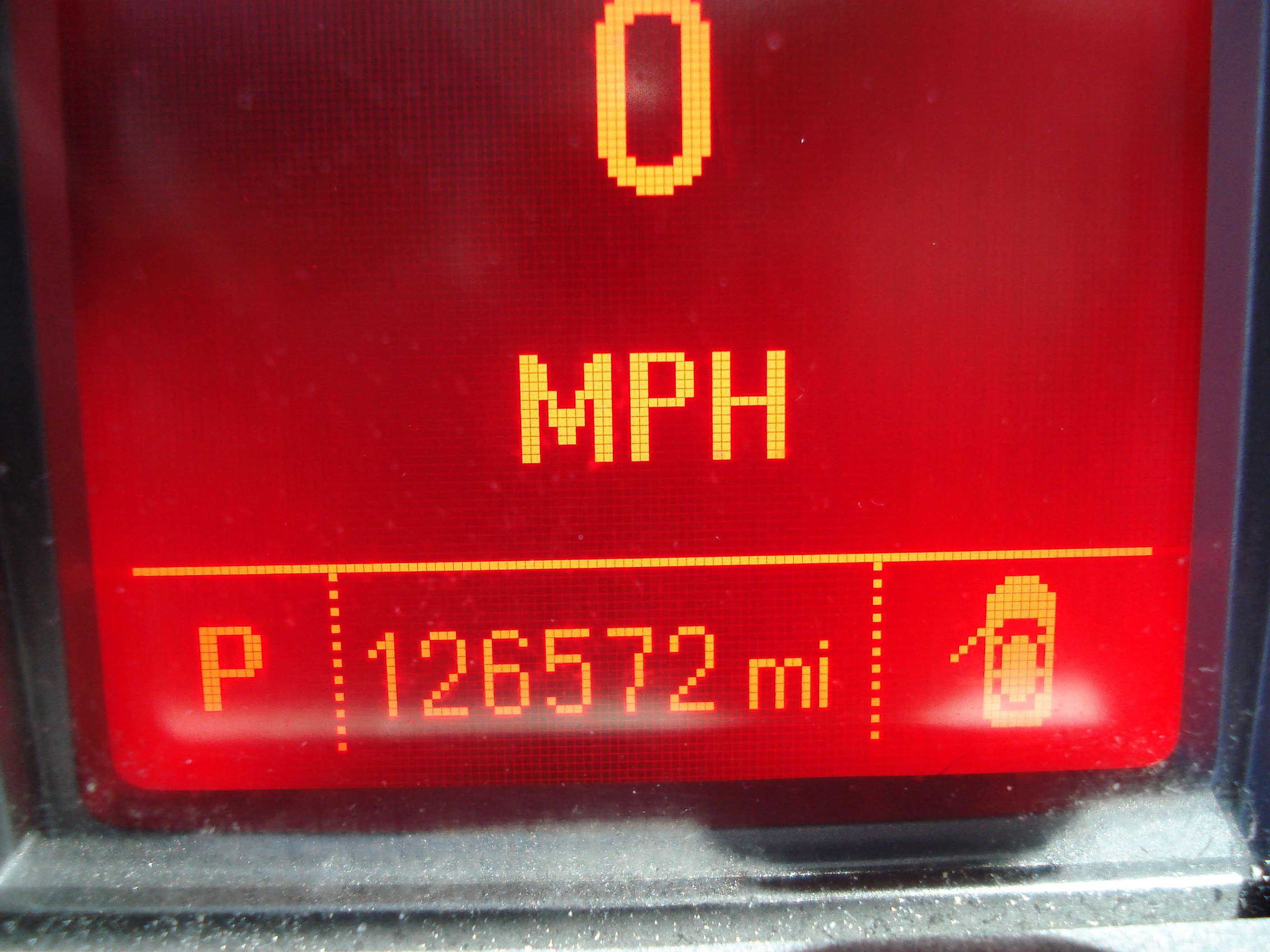 GMC Terrain Image 15