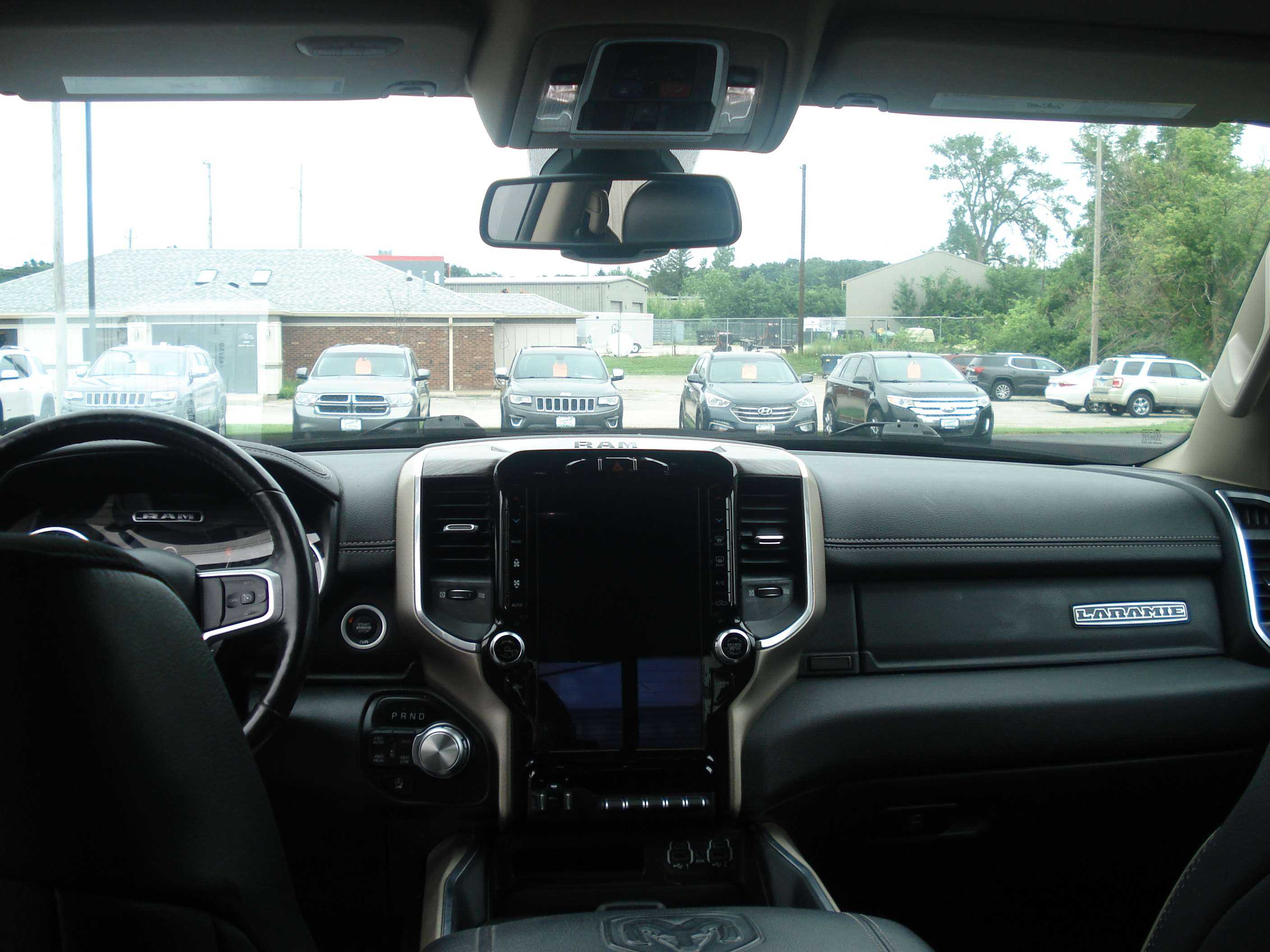 Ram 1500 Image 13