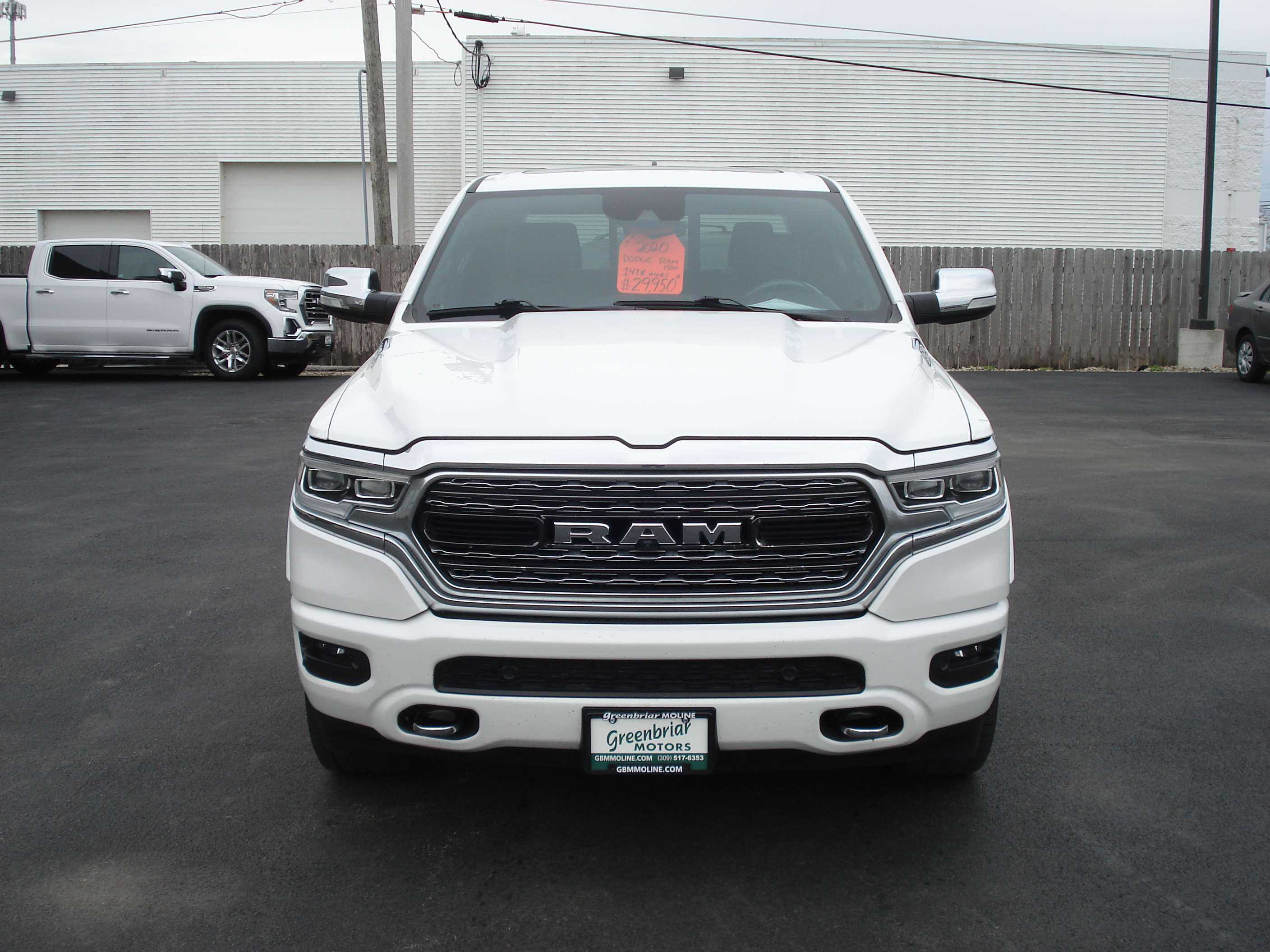 Ram 1500 Image 5