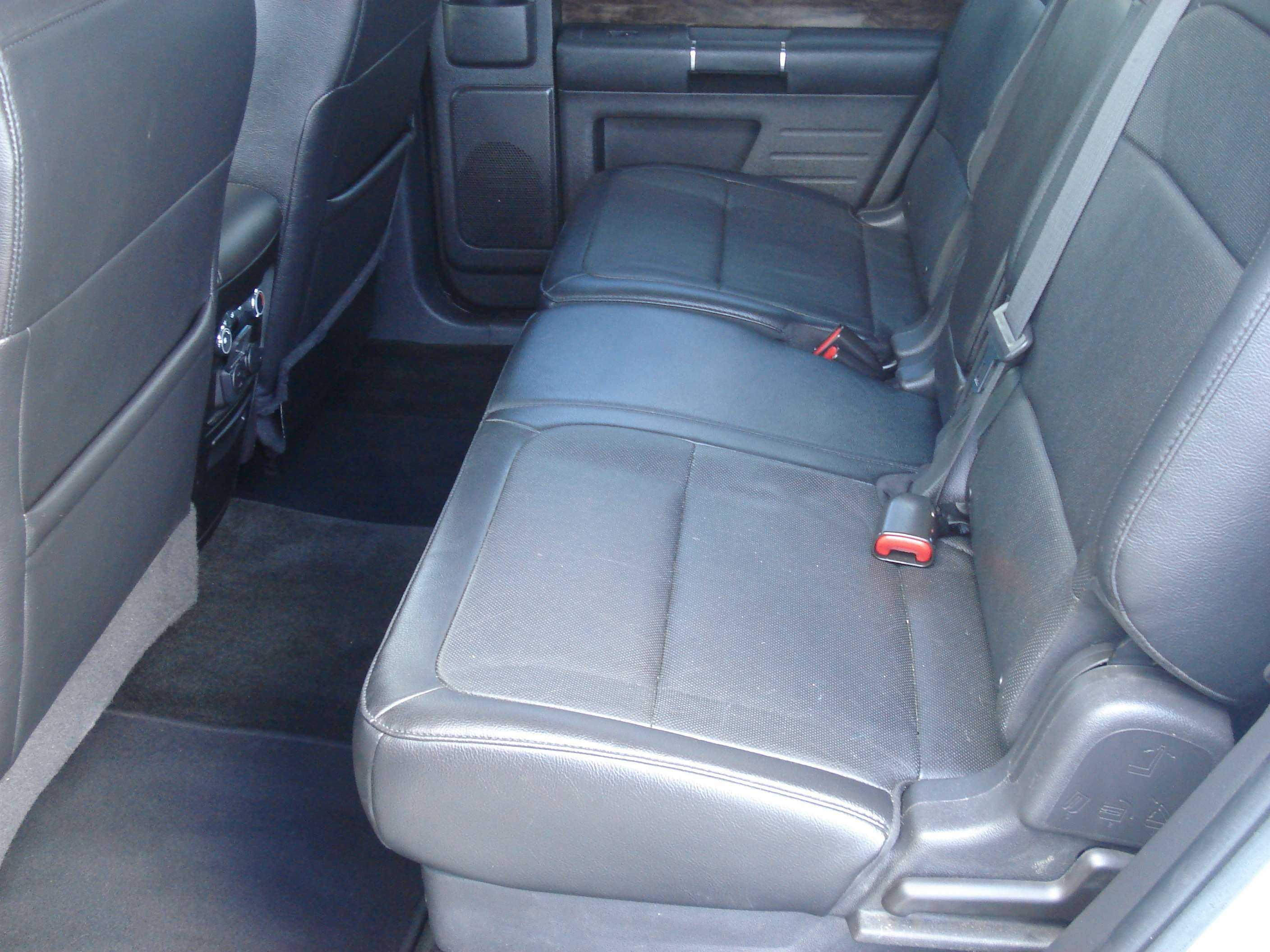 Ford Flex Image 13