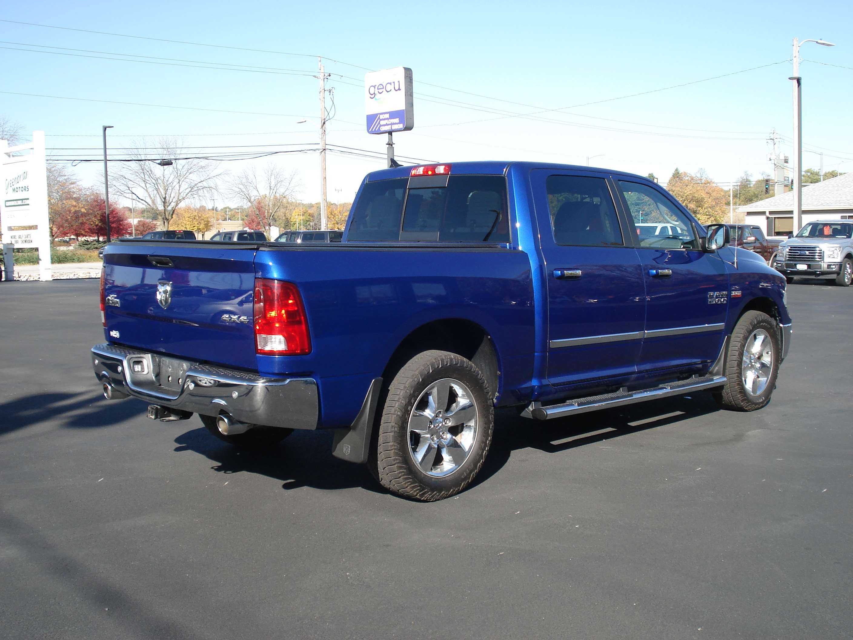 Ram 1500 Image 6