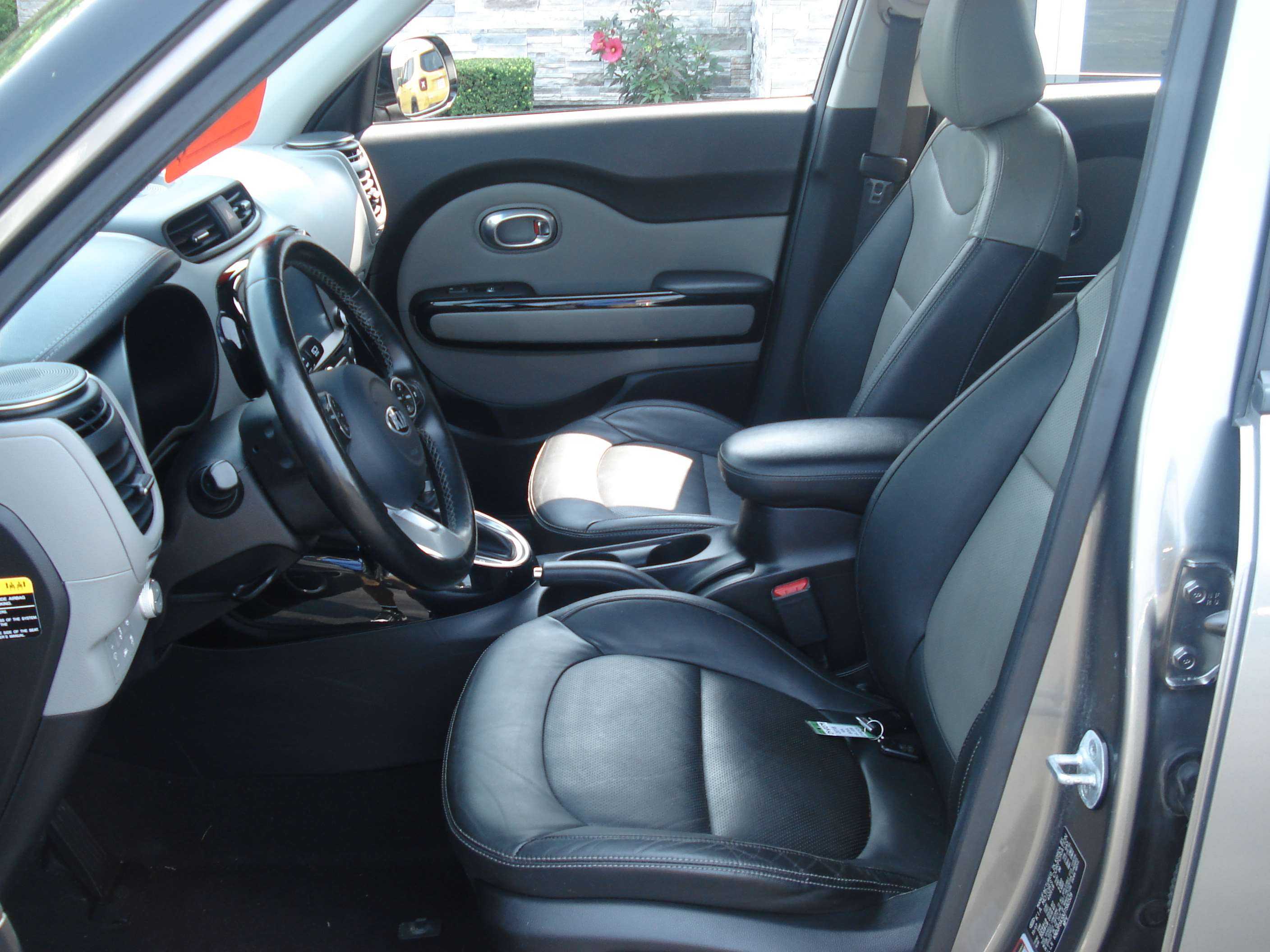 Kia Soul Image 11