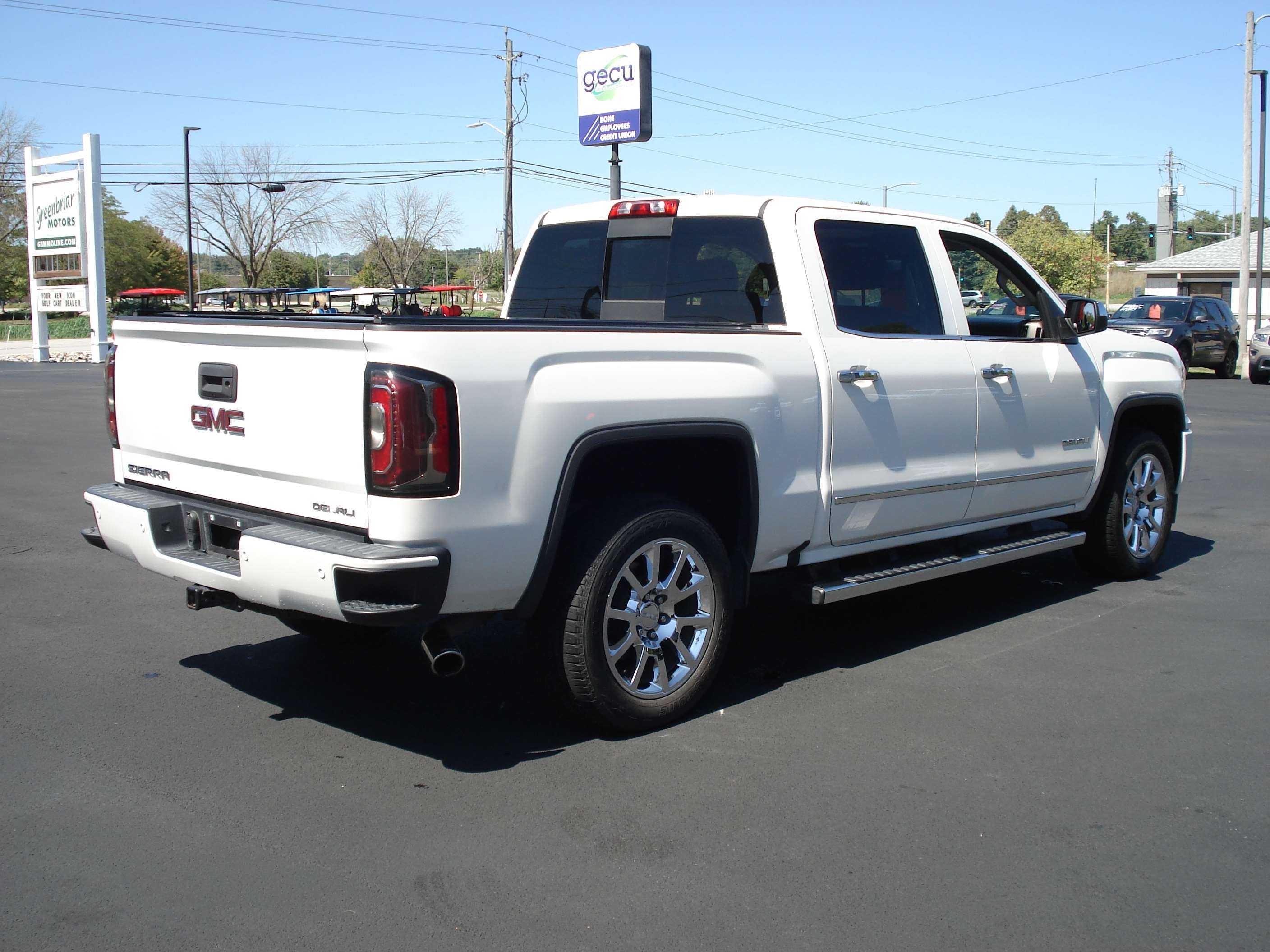 Gmc Sierra 1500 Image 6