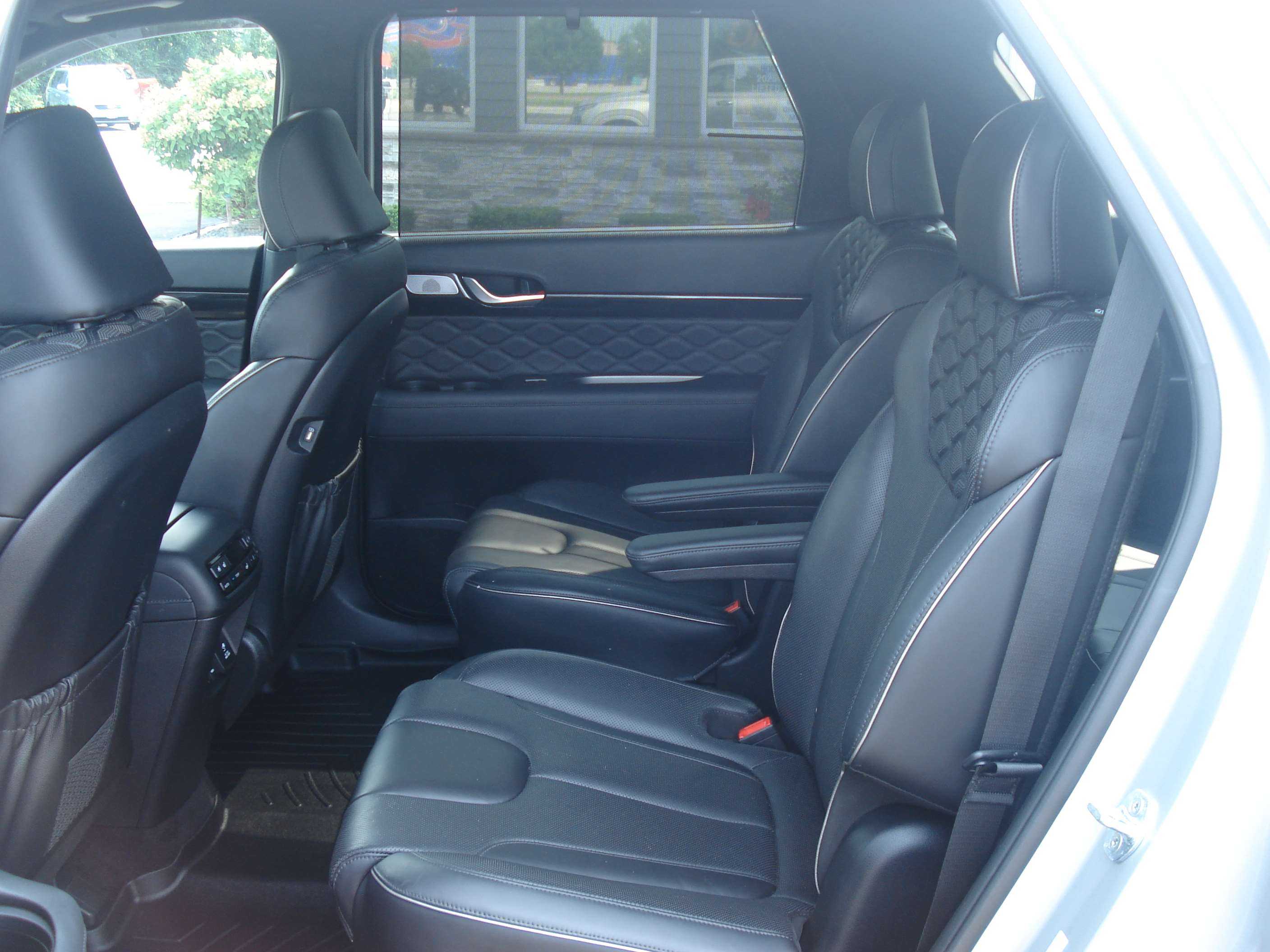 Hyundai Palisade Image 12