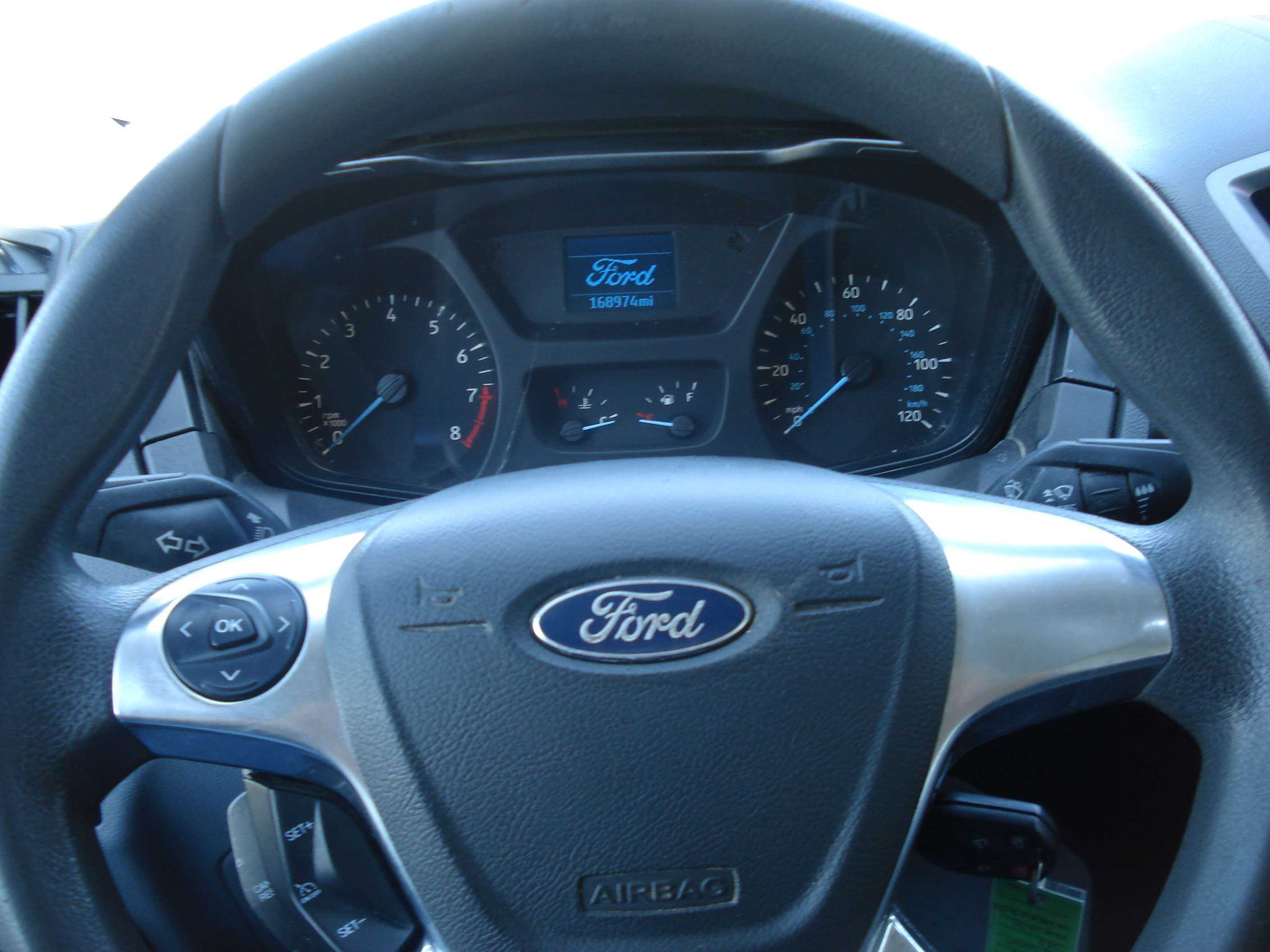 Ford Transit Image 16