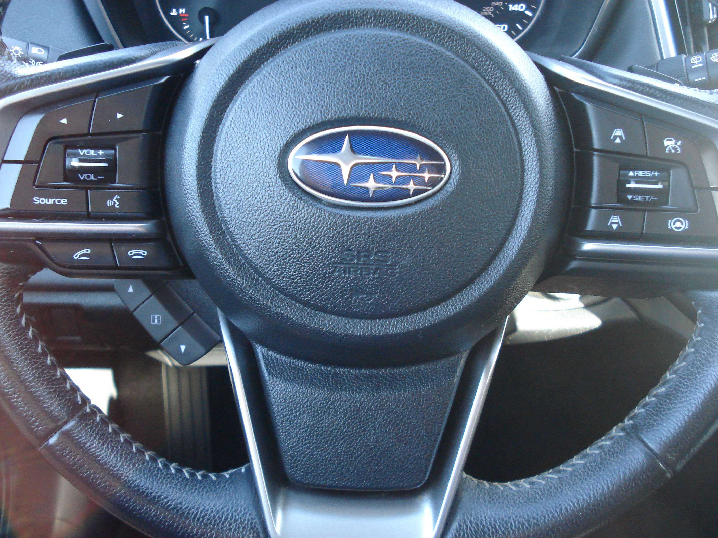 Subaru Outback Image 15